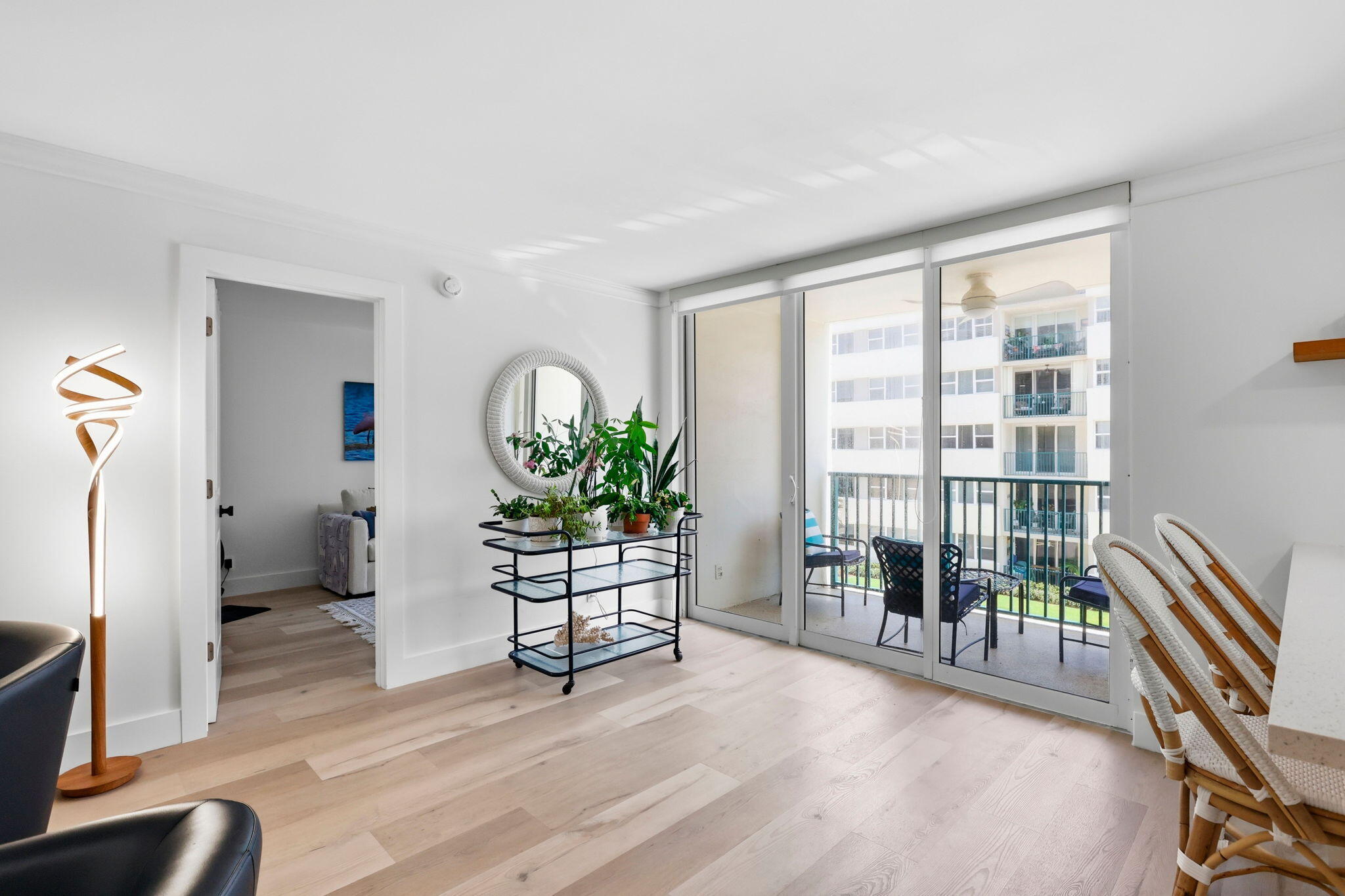 PORT DE MER CONDO - Residential