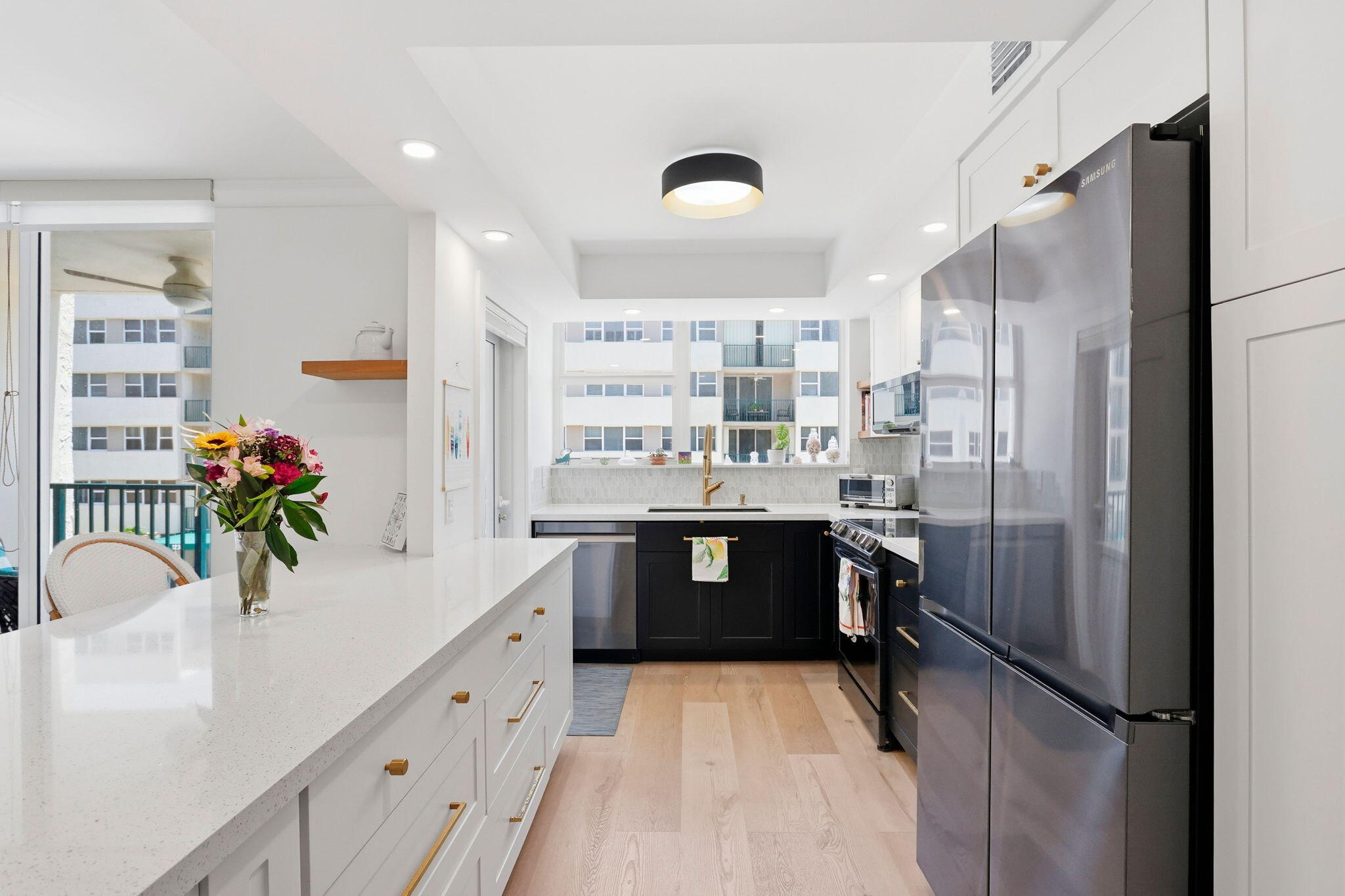 PORT DE MER CONDO - Residential