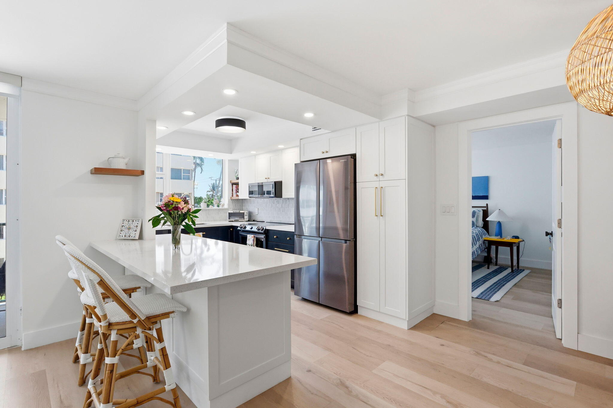 PORT DE MER CONDO - Residential