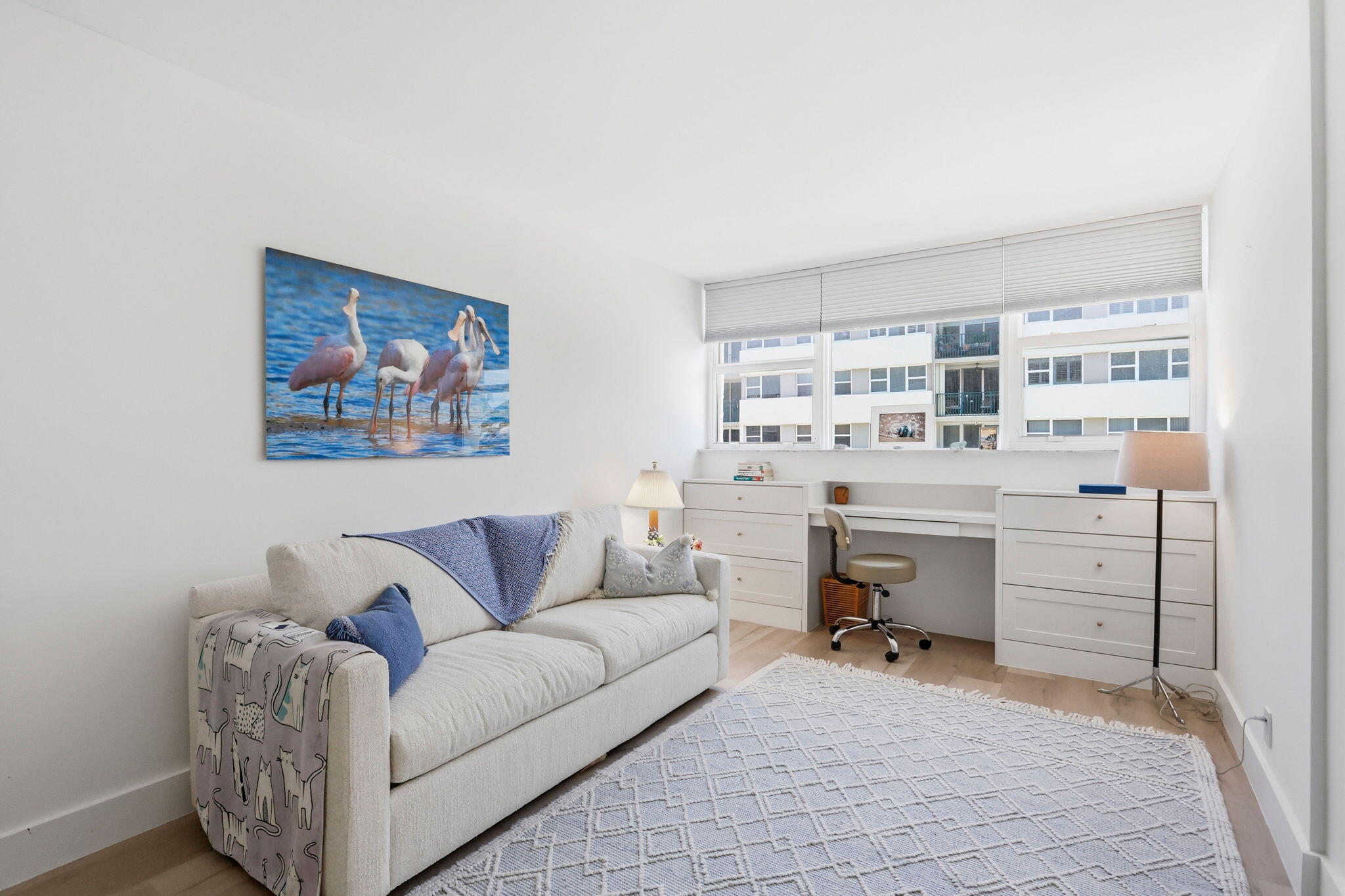 PORT DE MER CONDO - Residential
