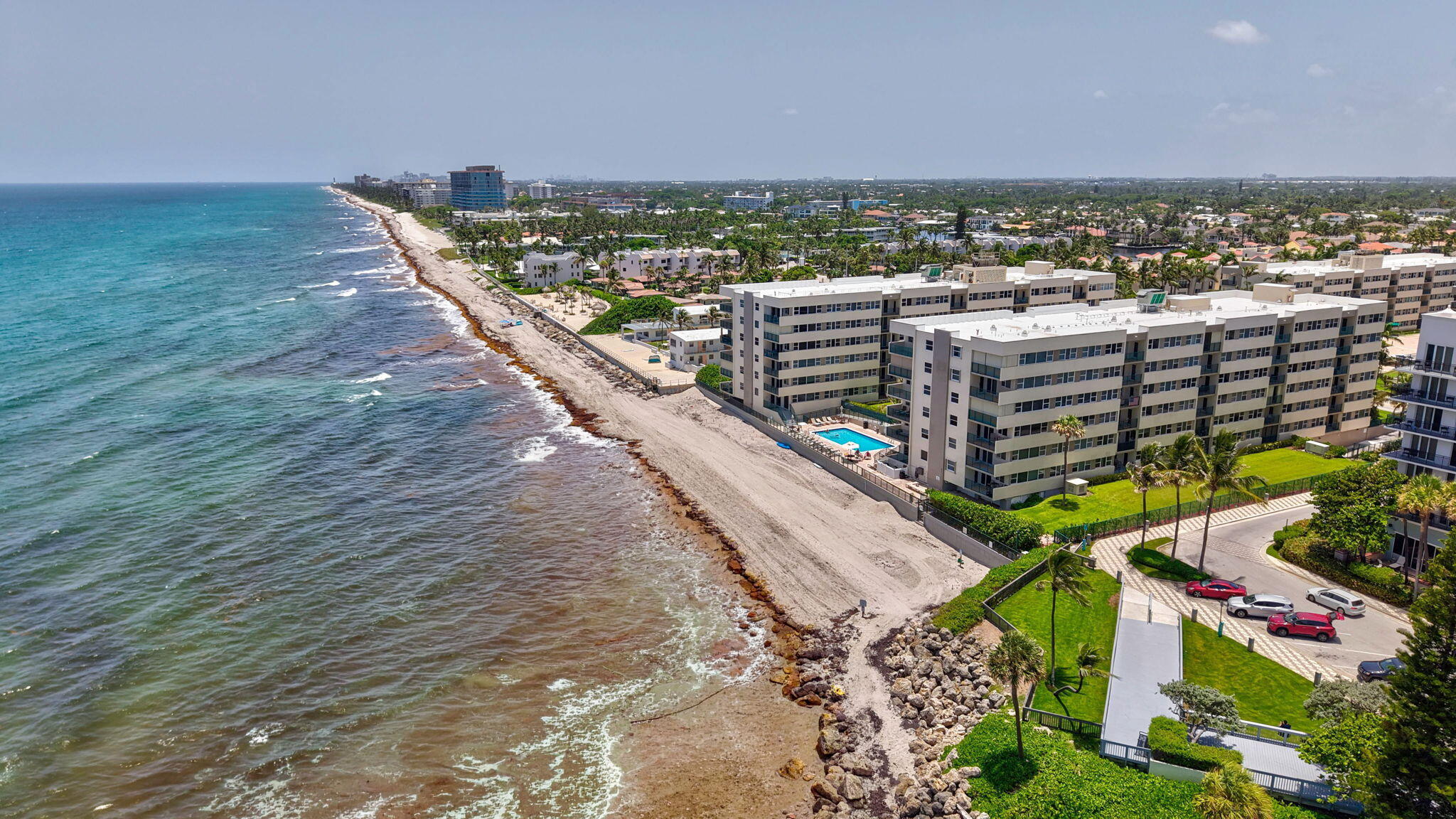 PORT DE MER CONDO - Residential
