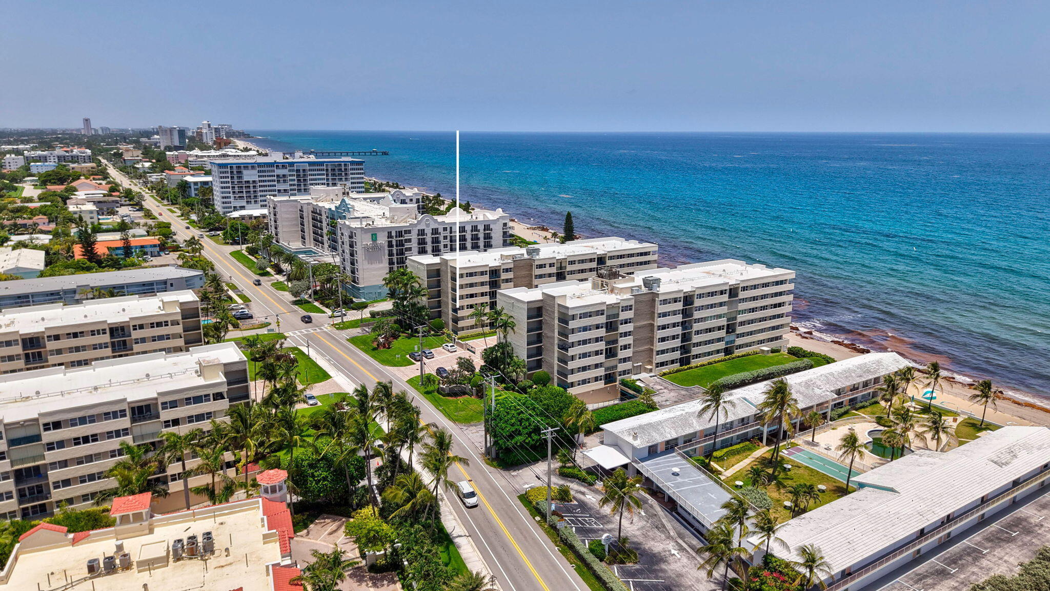 PORT DE MER CONDO - Residential