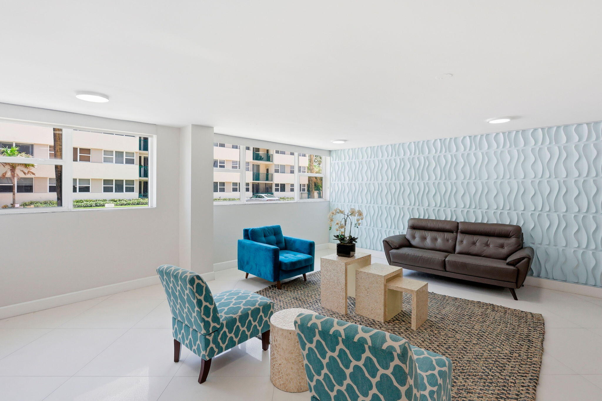 PORT DE MER CONDO - Residential
