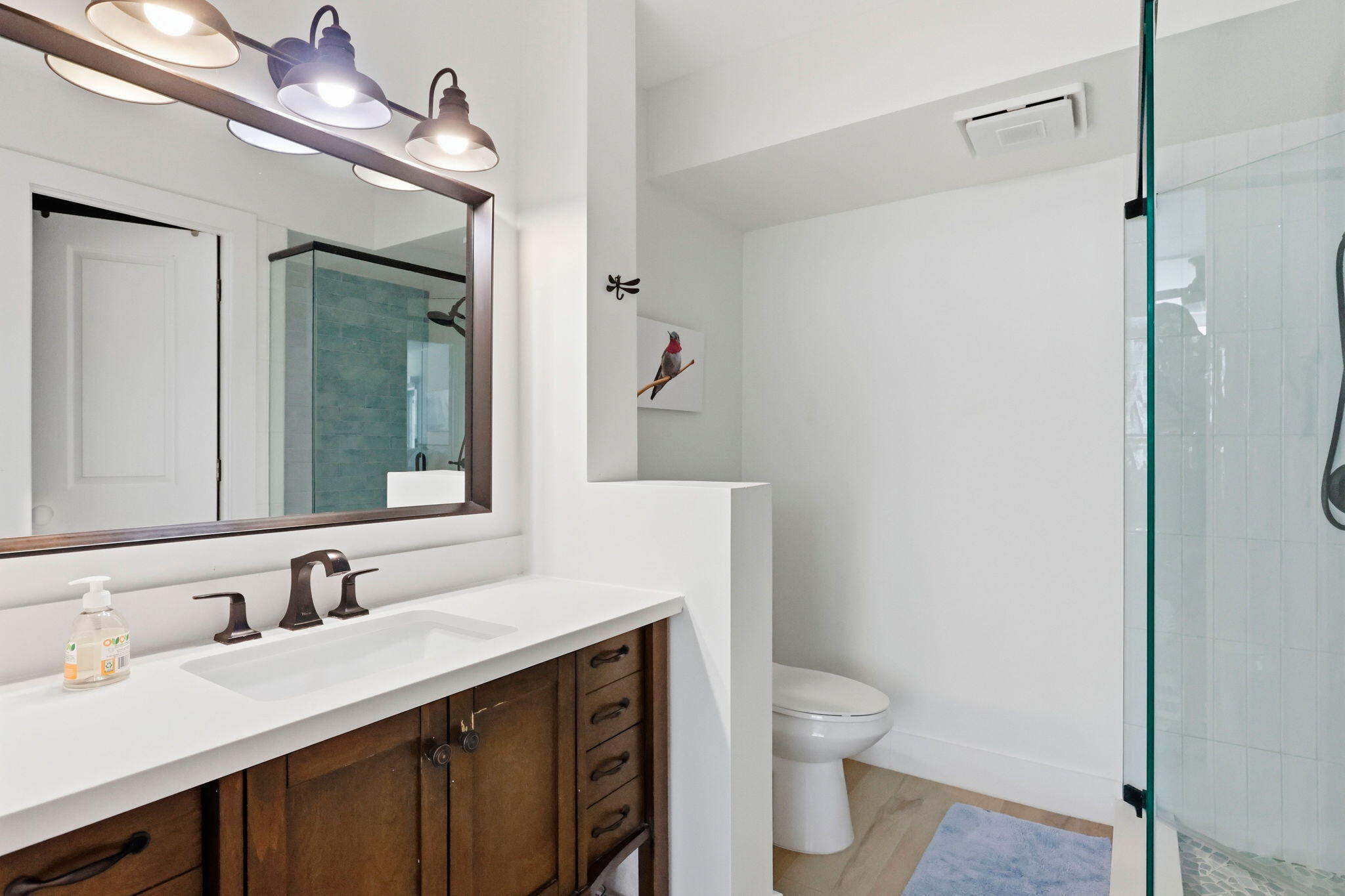 PORT DE MER CONDO - Residential