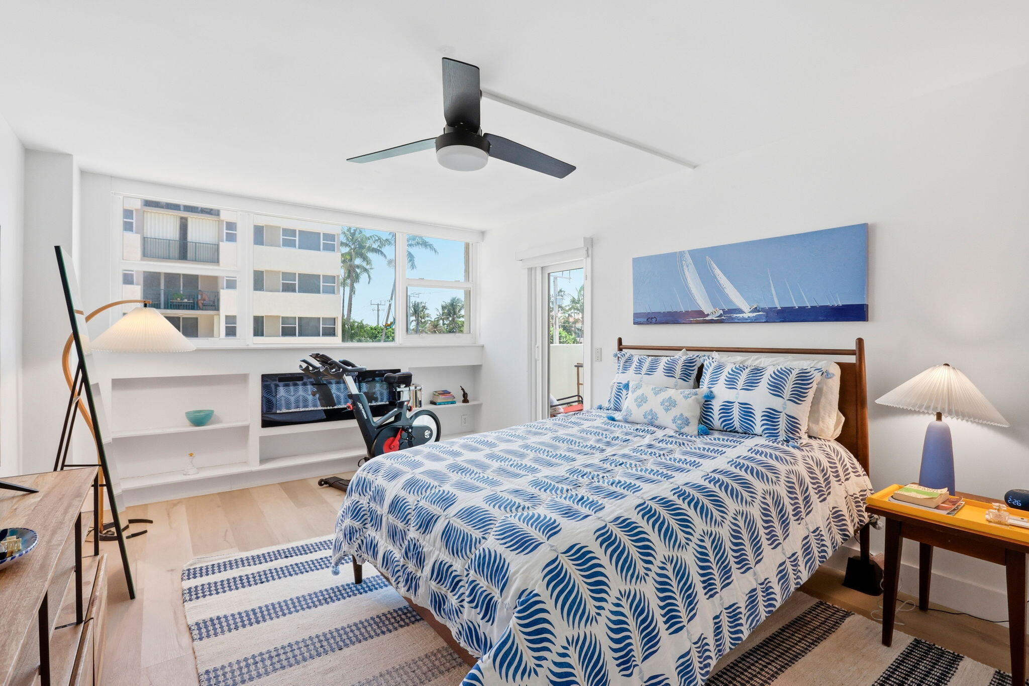 PORT DE MER CONDO - Residential