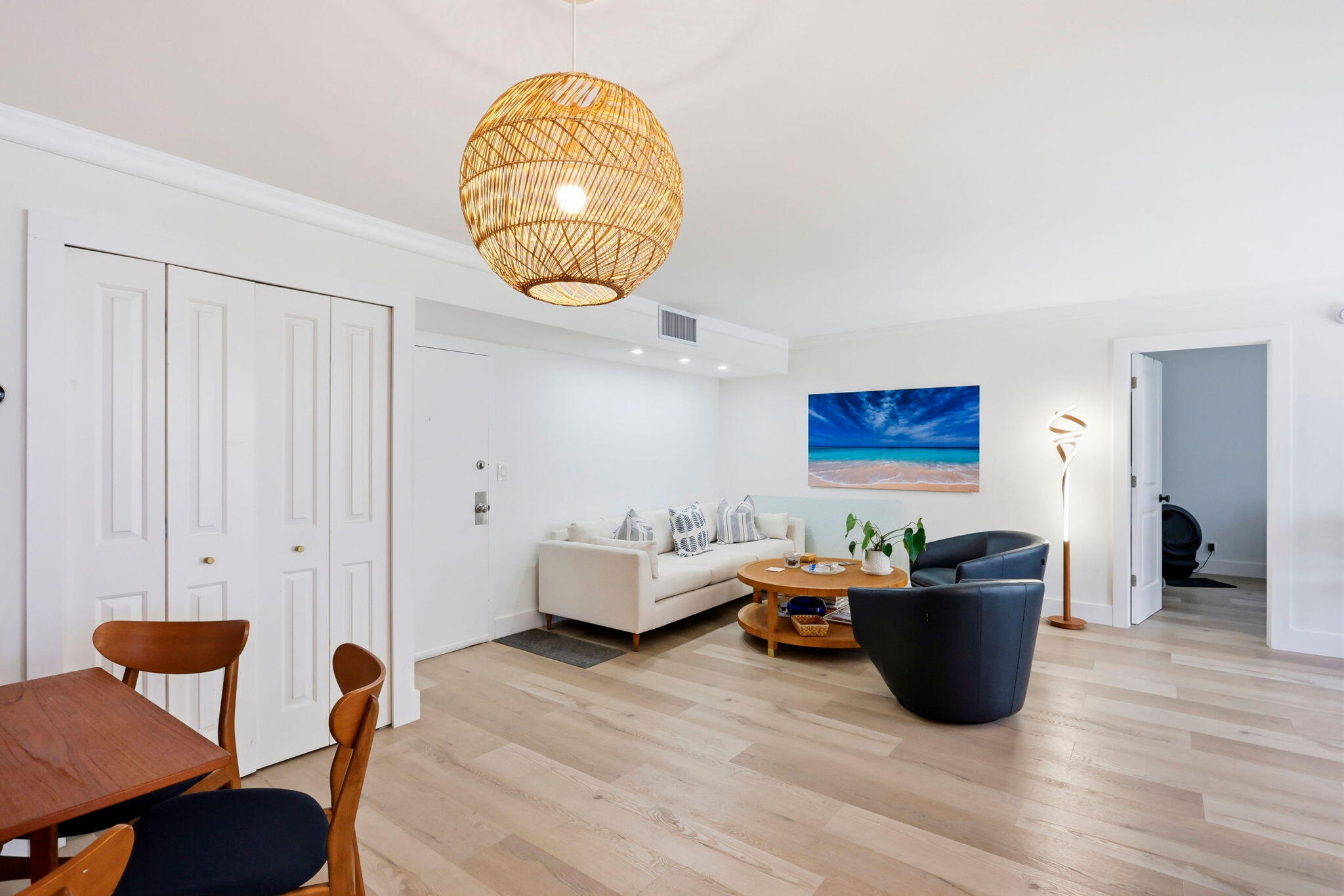 PORT DE MER CONDO - Residential