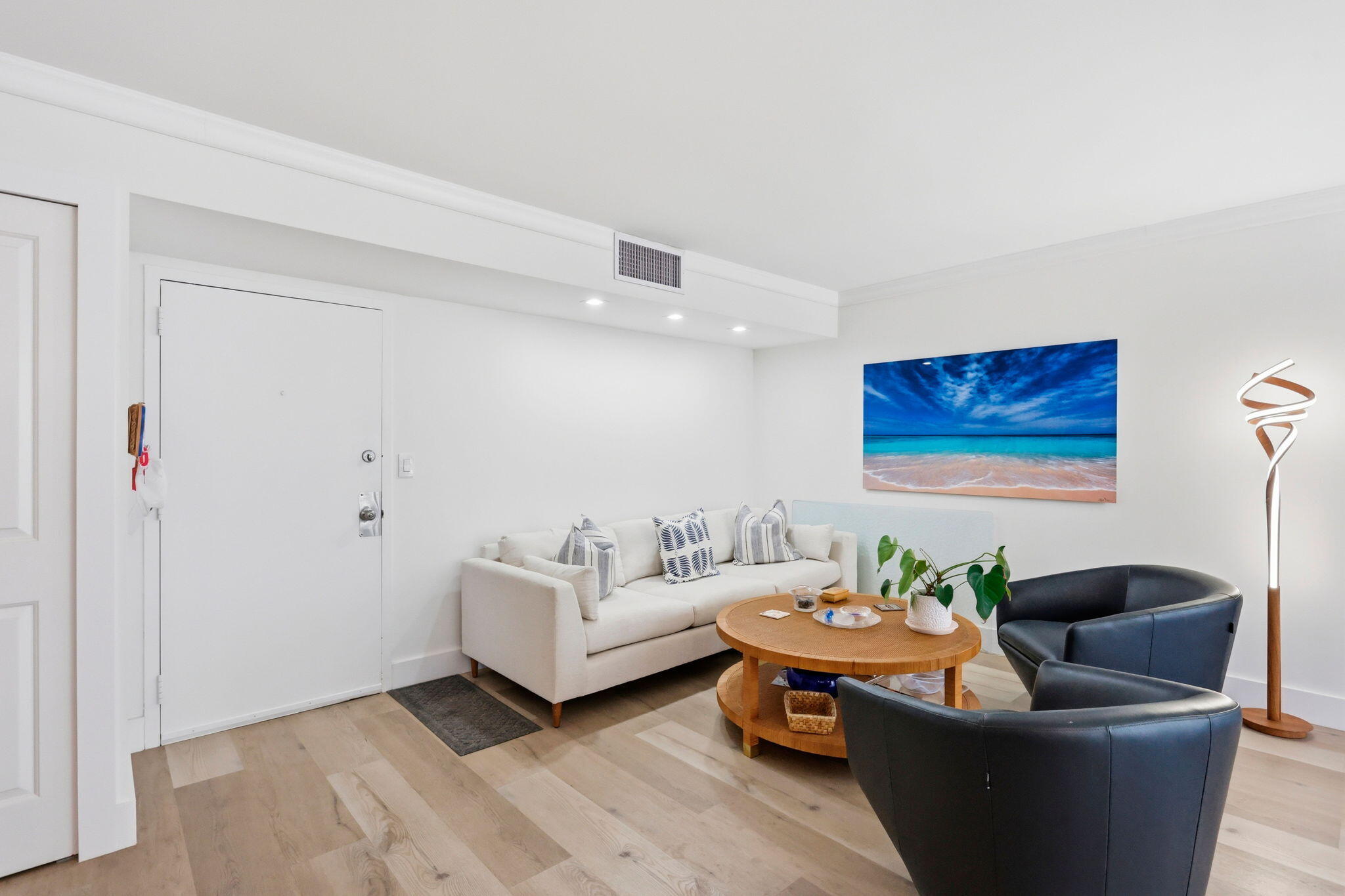 PORT DE MER CONDO - Residential