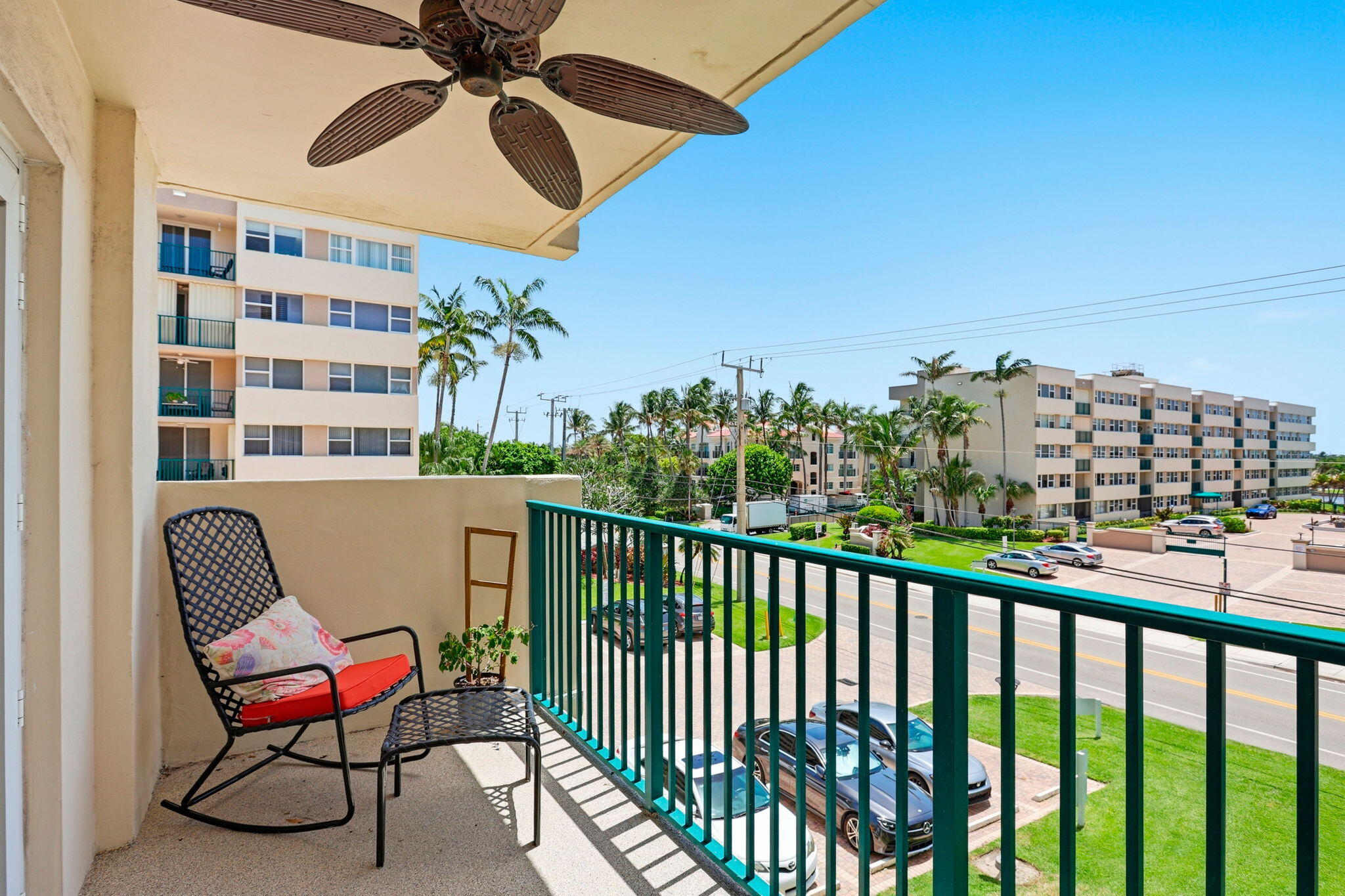 PORT DE MER CONDO - Residential