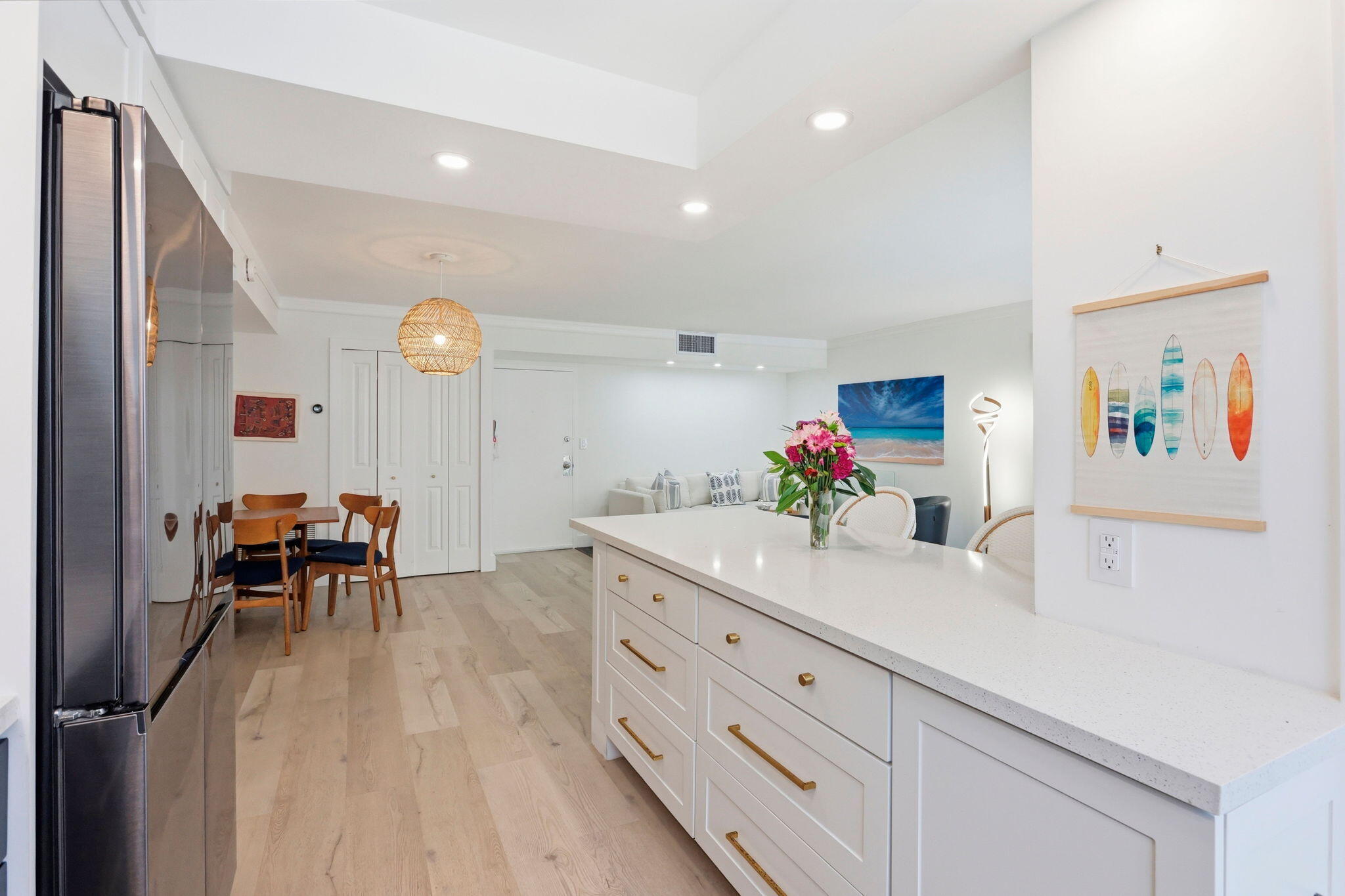 PORT DE MER CONDO - Residential