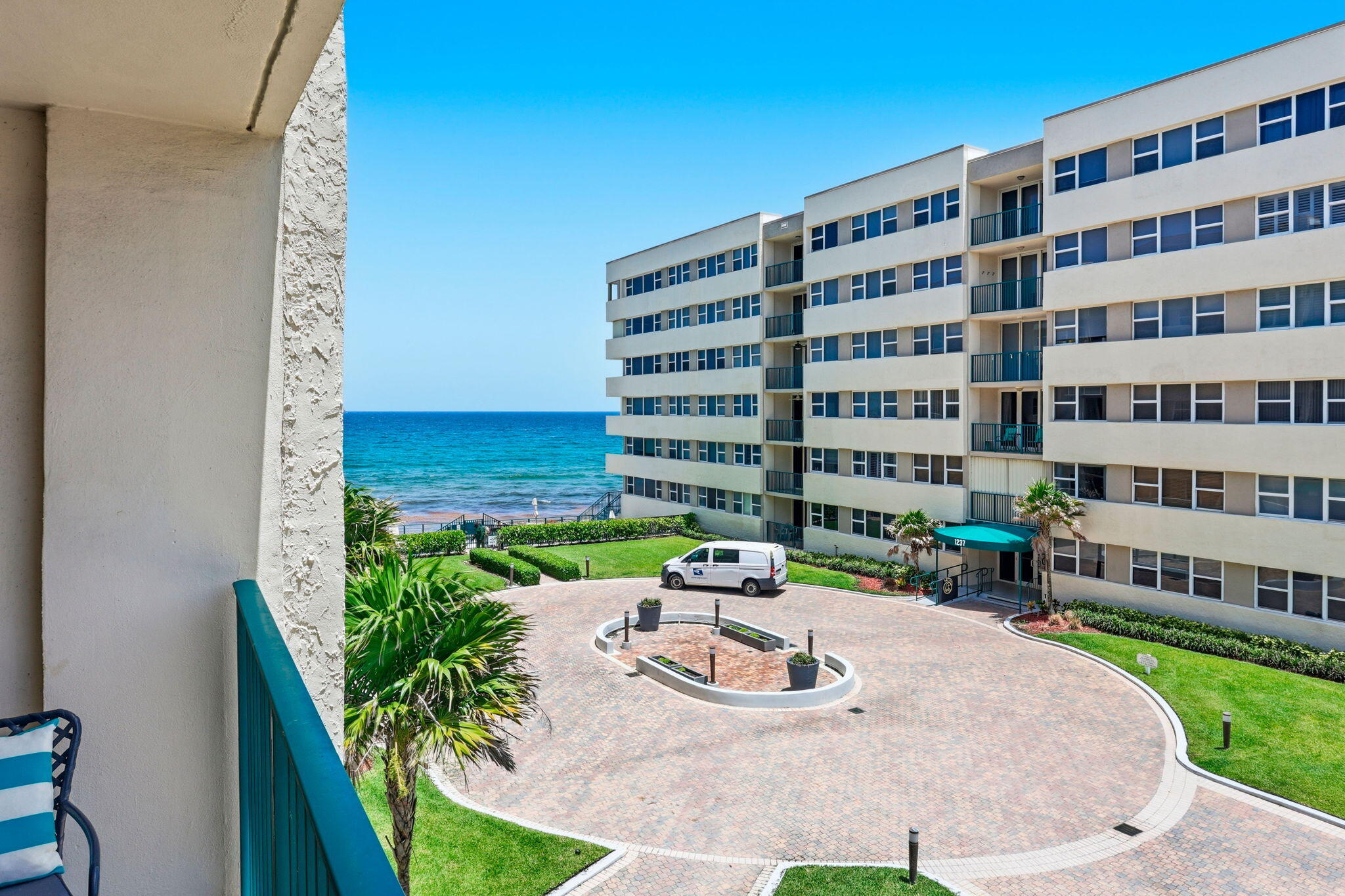 PORT DE MER CONDO - Residential