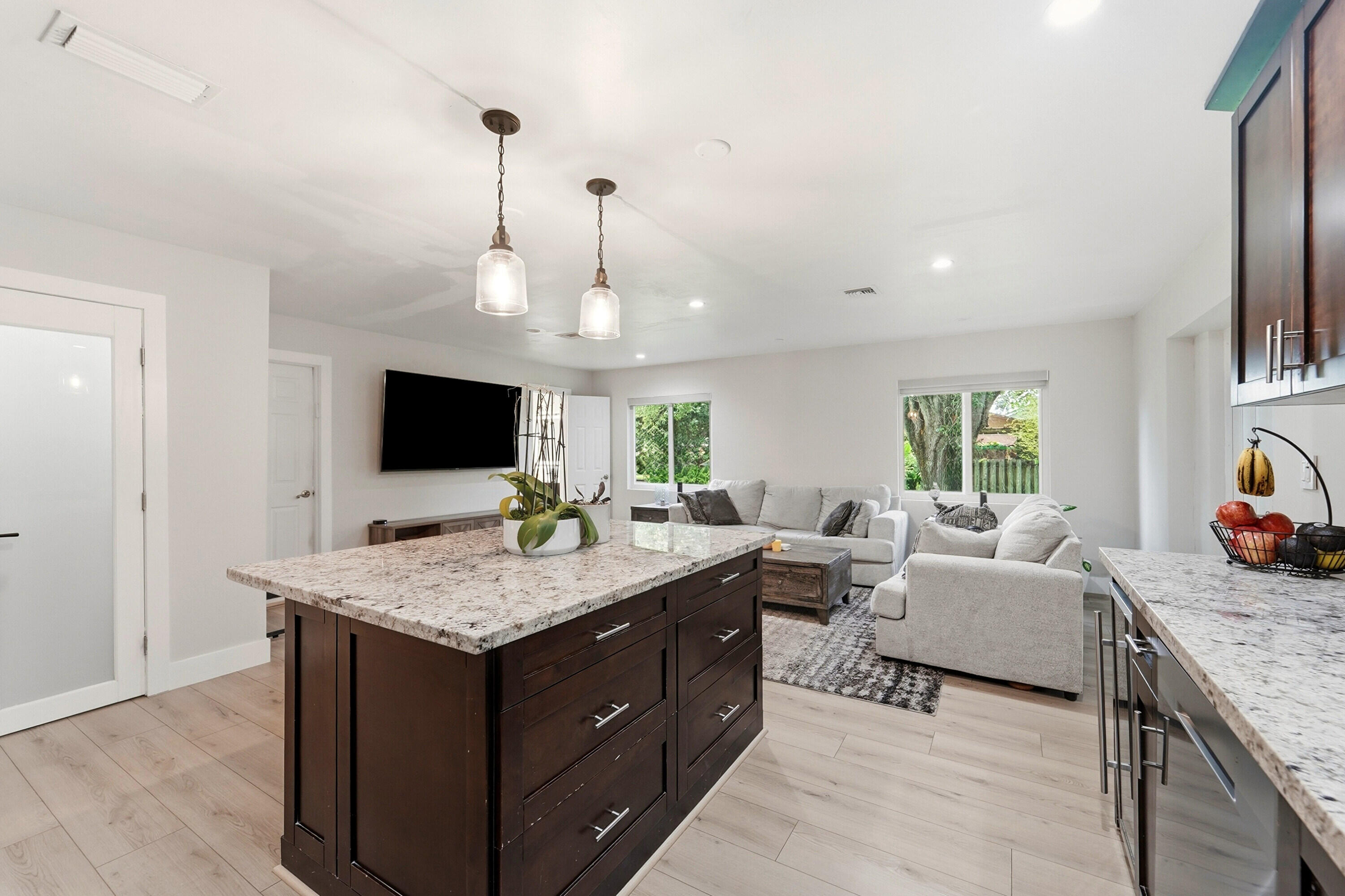 Plantation Acres/ Alridge - Residential