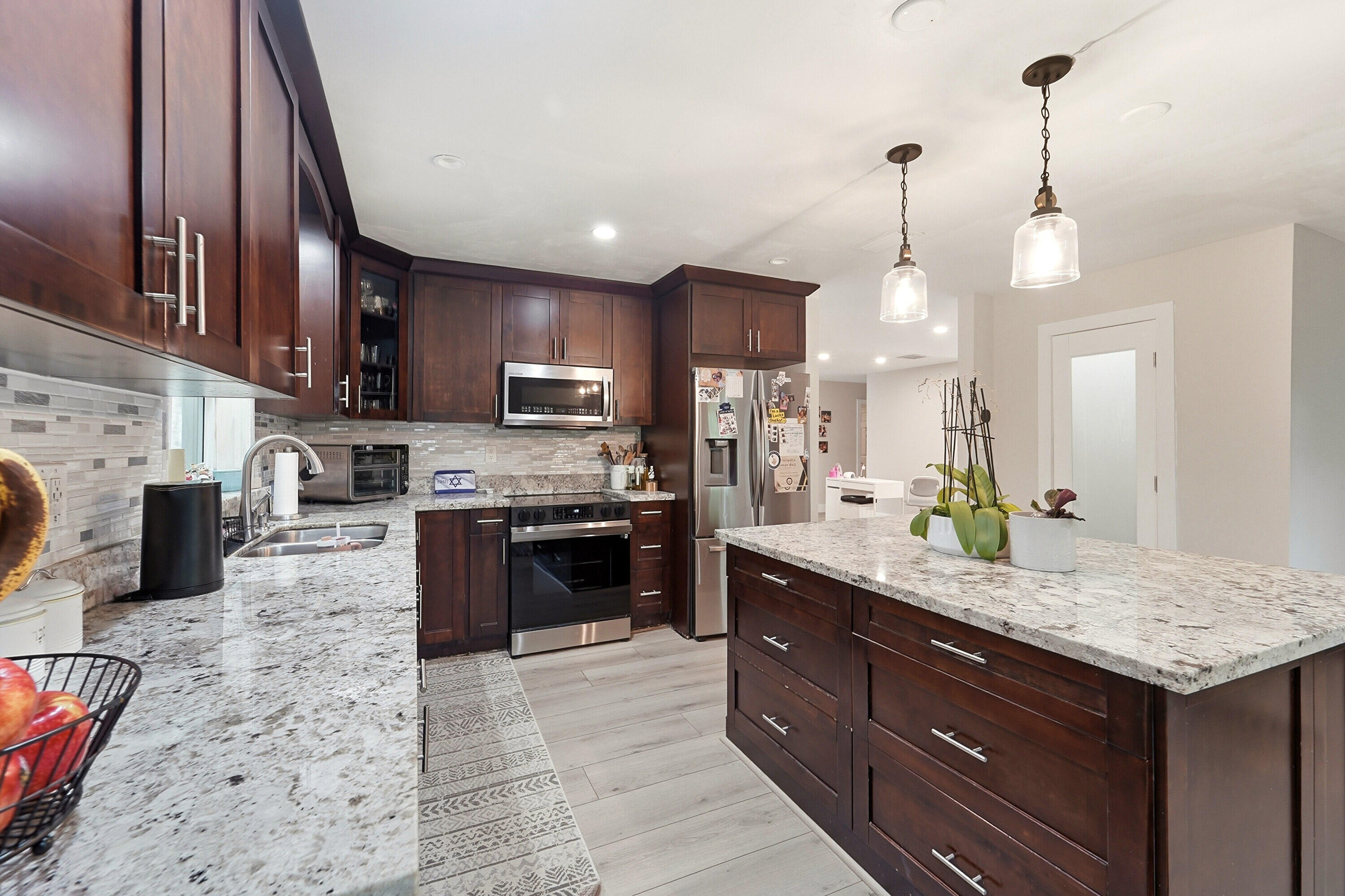 Plantation Acres/ Alridge - Residential