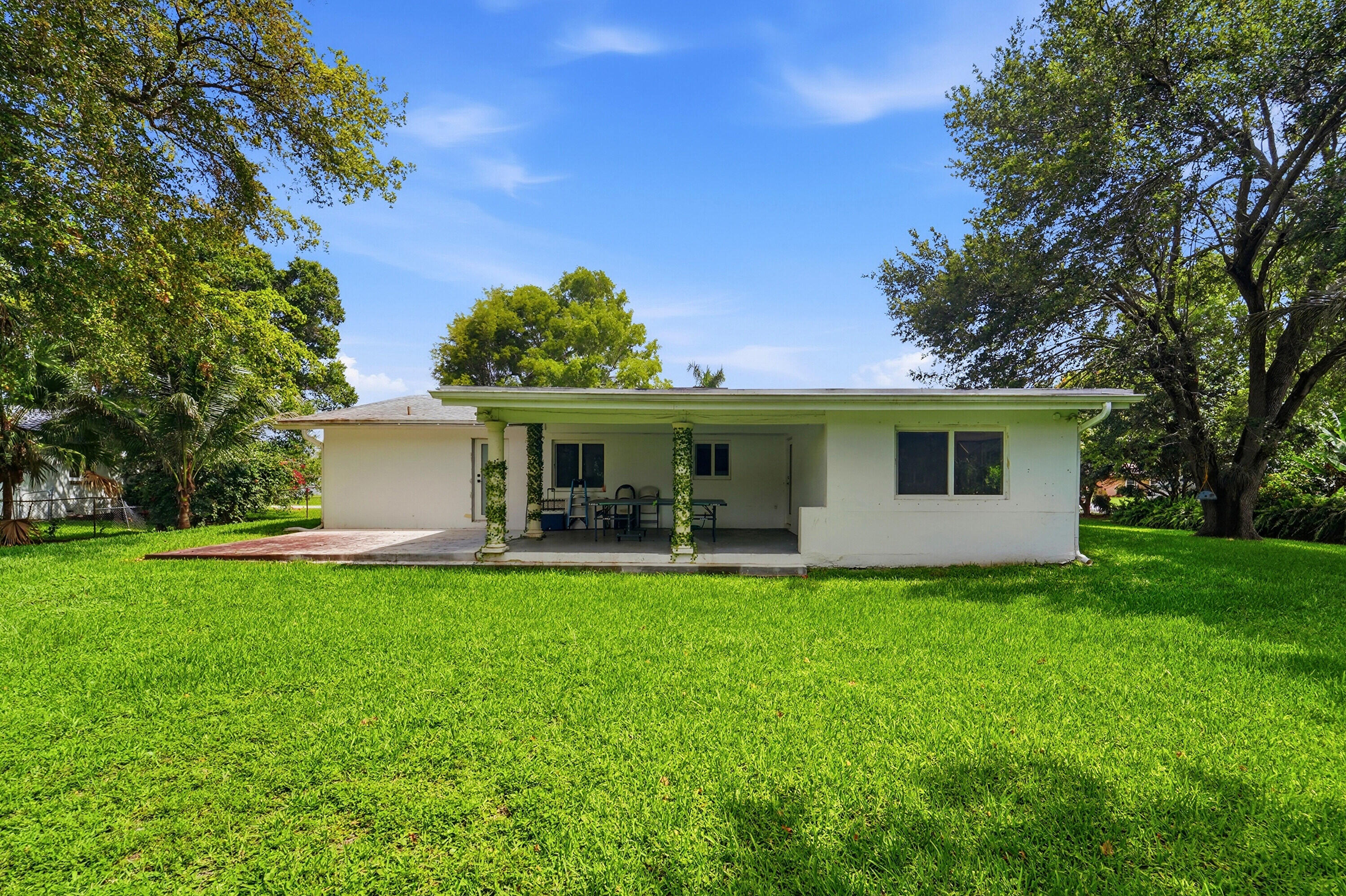 Plantation Acres/ Alridge - Residential