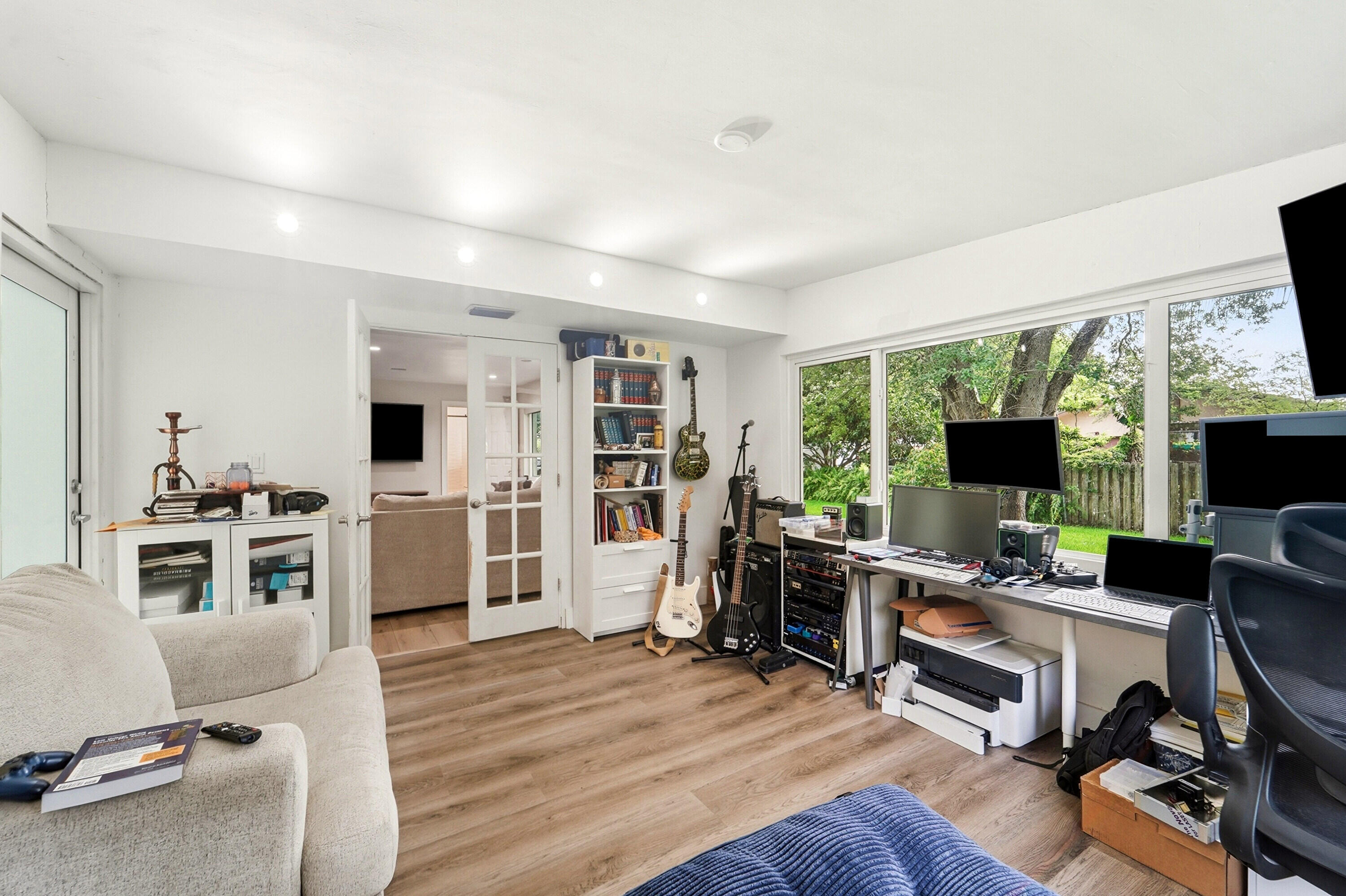 Plantation Acres/ Alridge - Residential