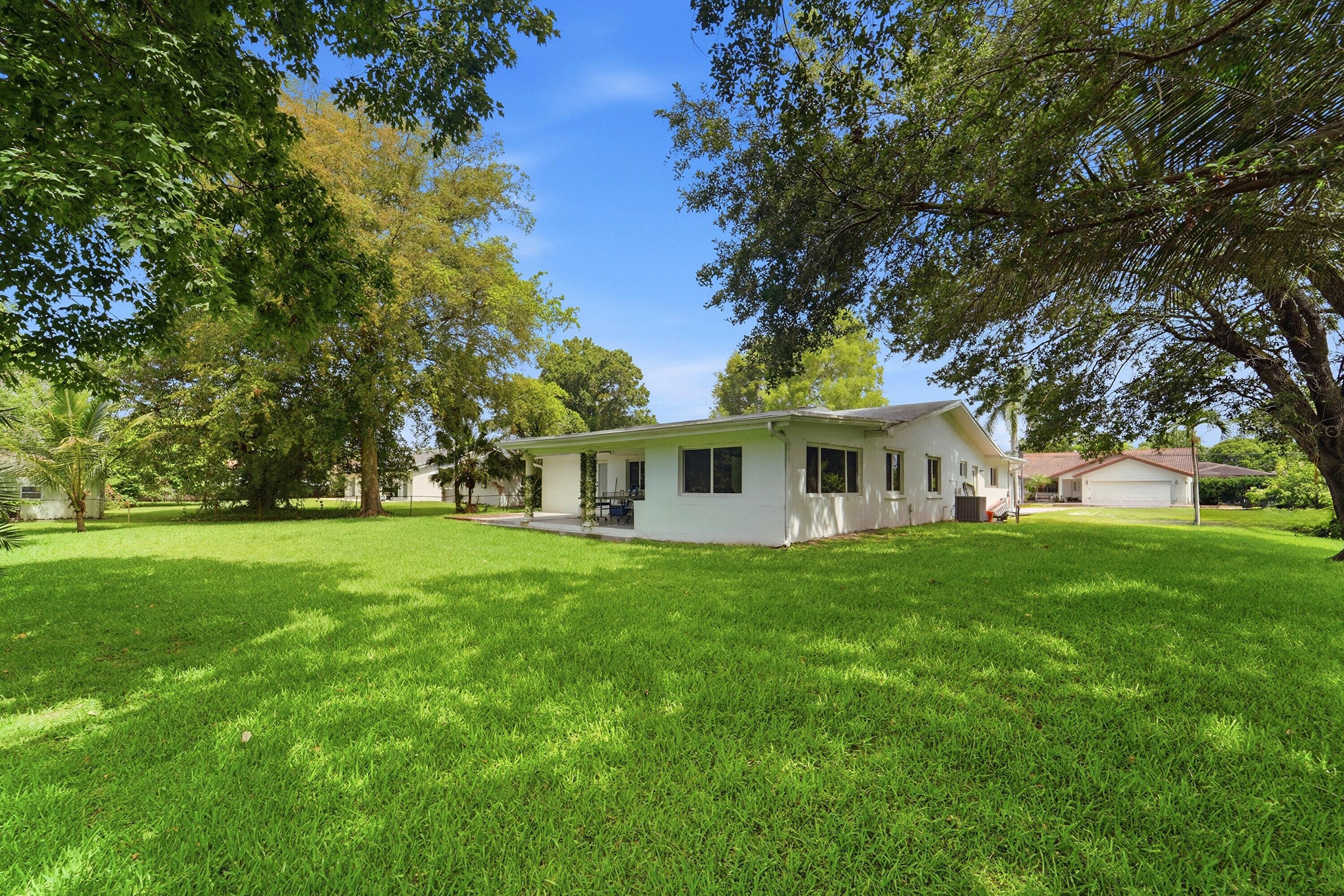 Plantation Acres/ Alridge - Residential