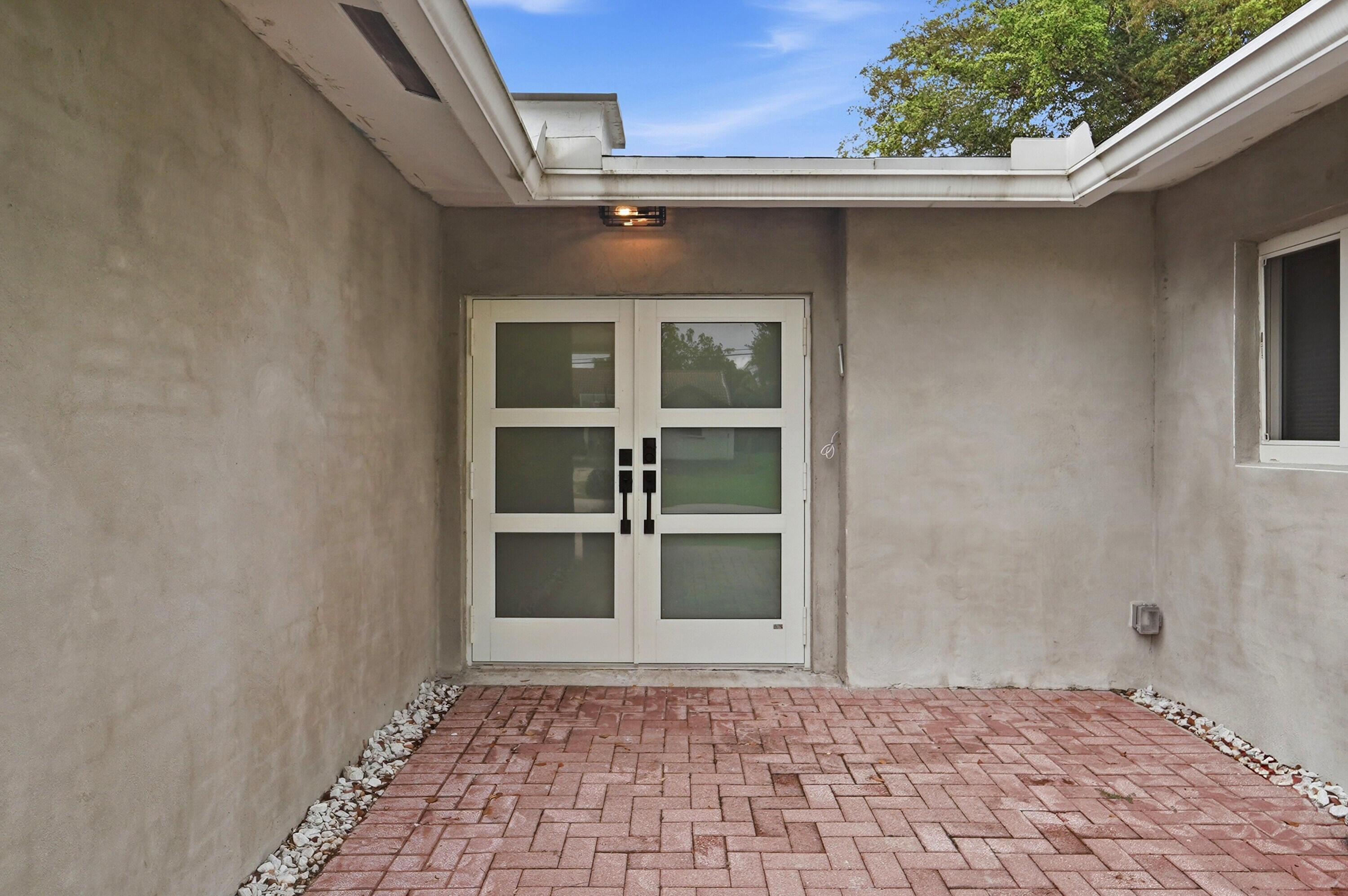 Plantation Acres/ Alridge - Residential