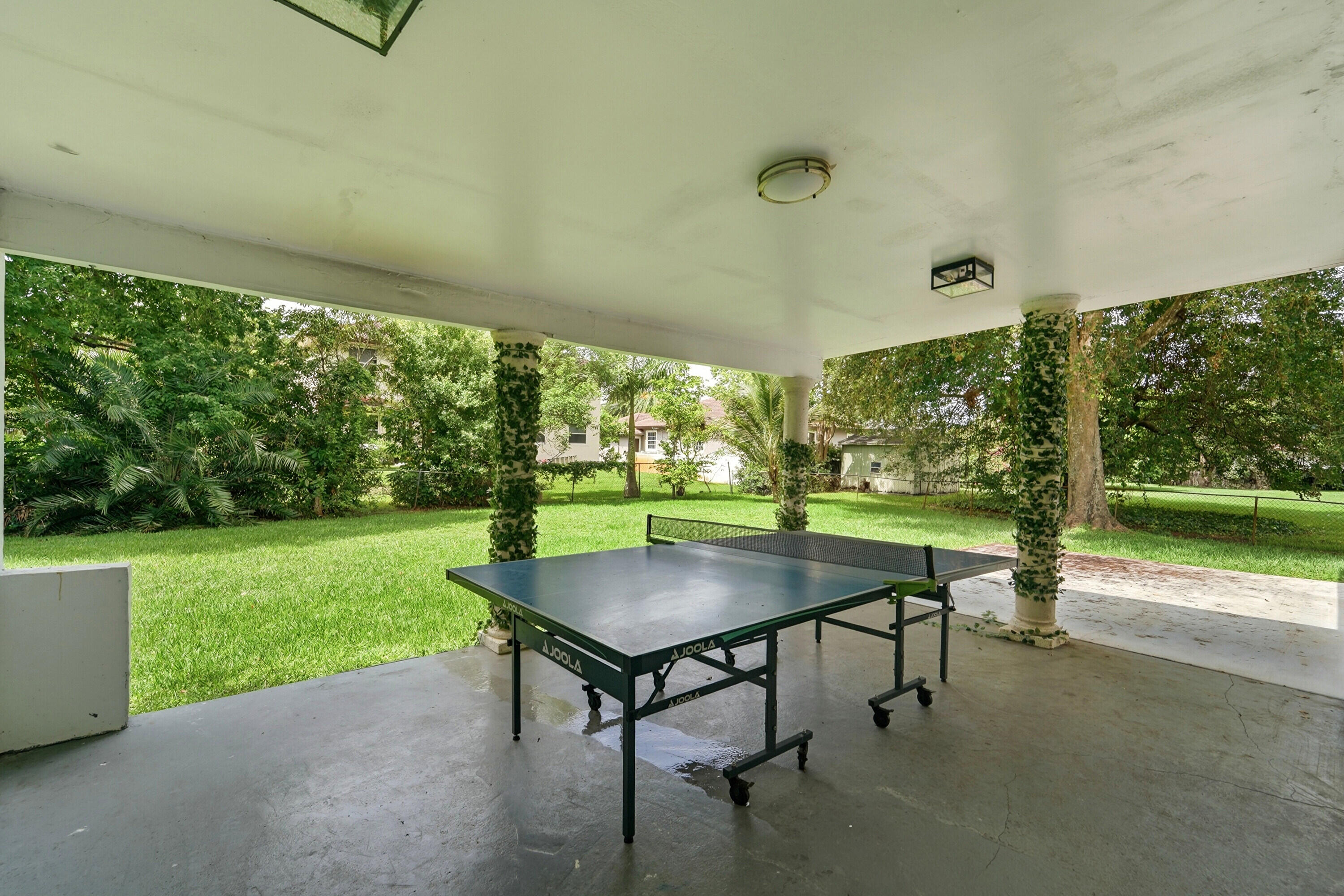 Plantation Acres/ Alridge - Residential