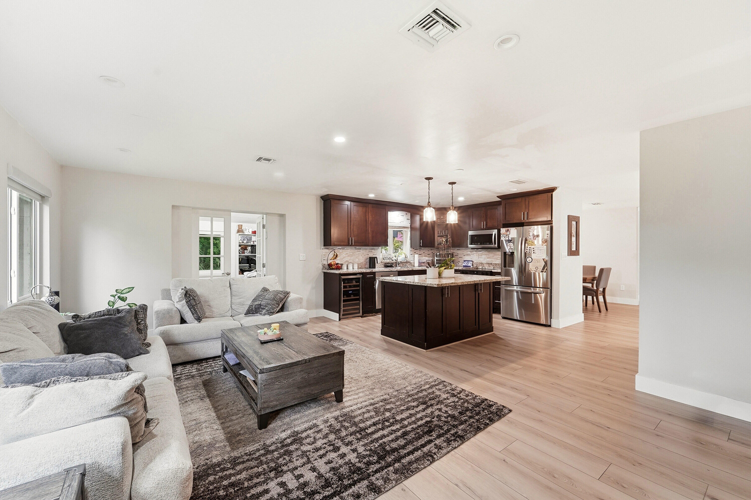 Plantation Acres/ Alridge - Residential