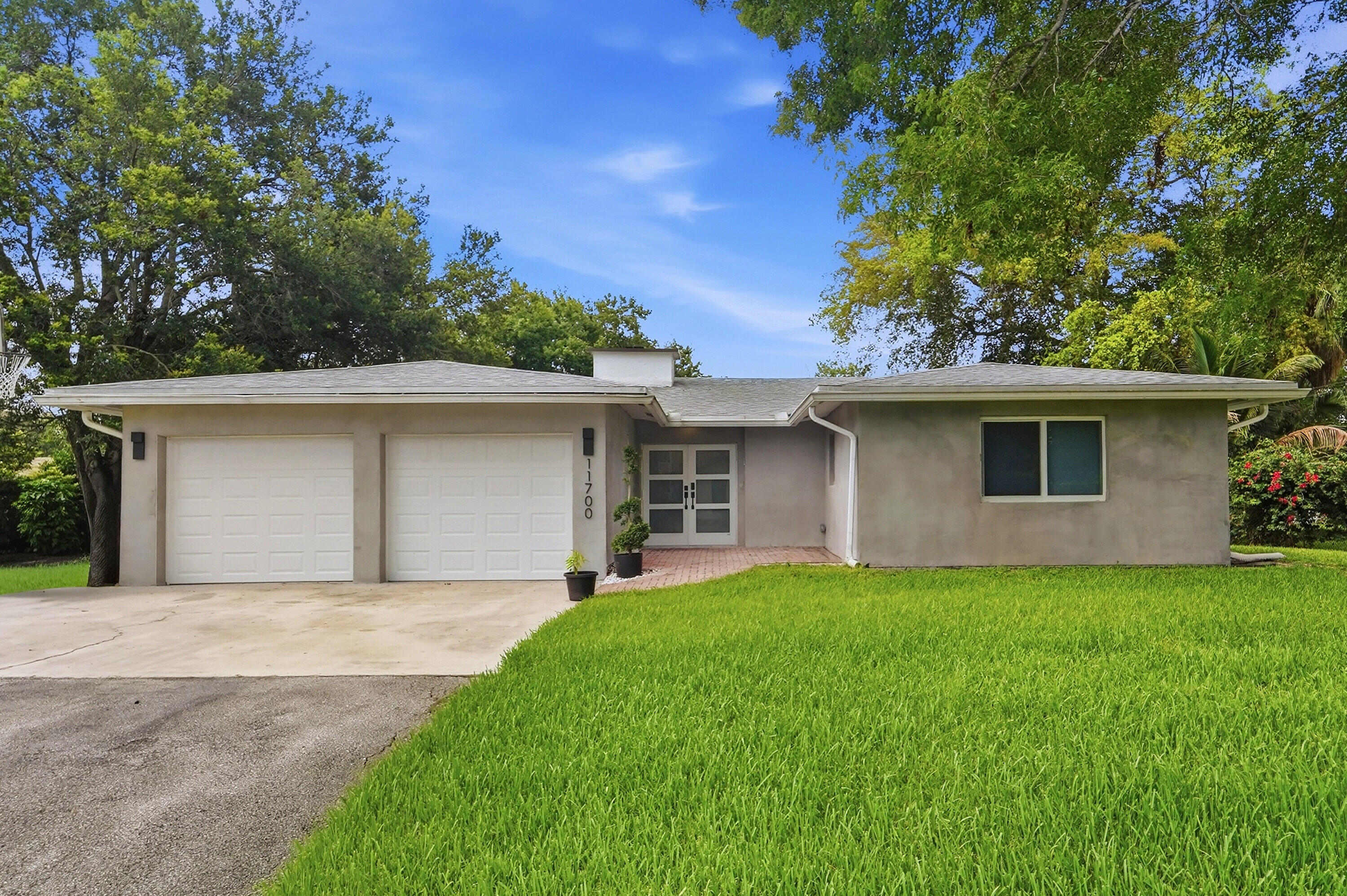 Plantation Acres/ Alridge - Residential
