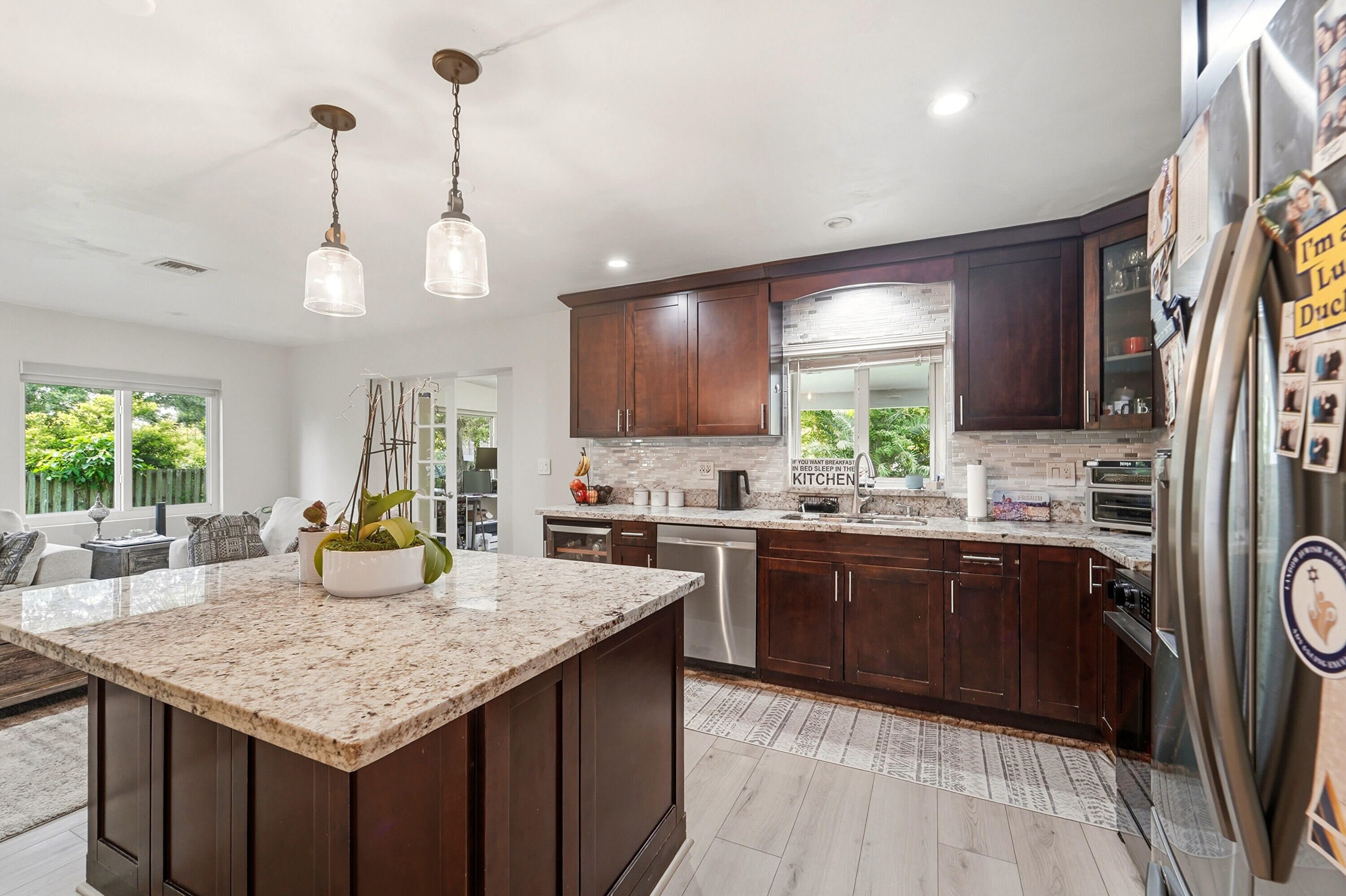 Plantation Acres/ Alridge - Residential