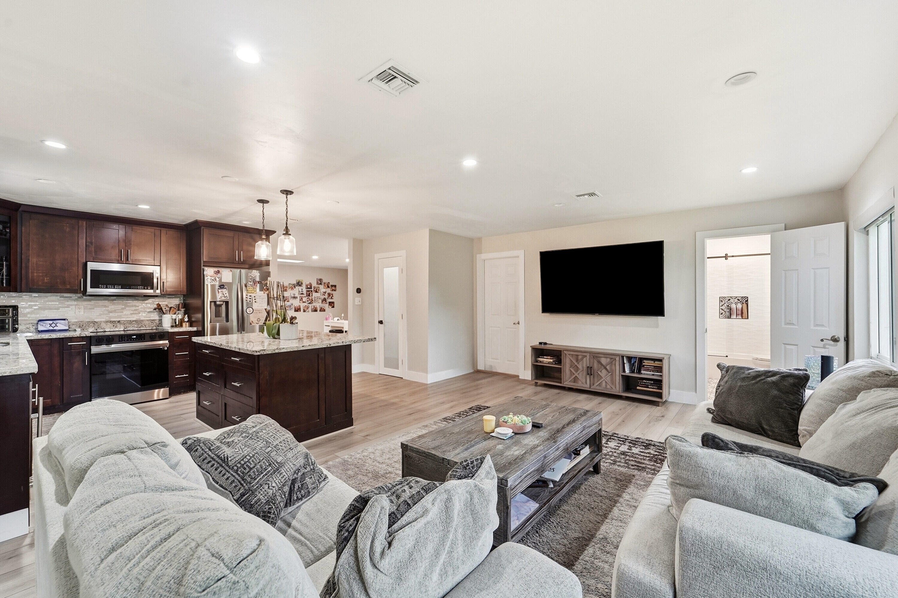 Plantation Acres/ Alridge - Residential