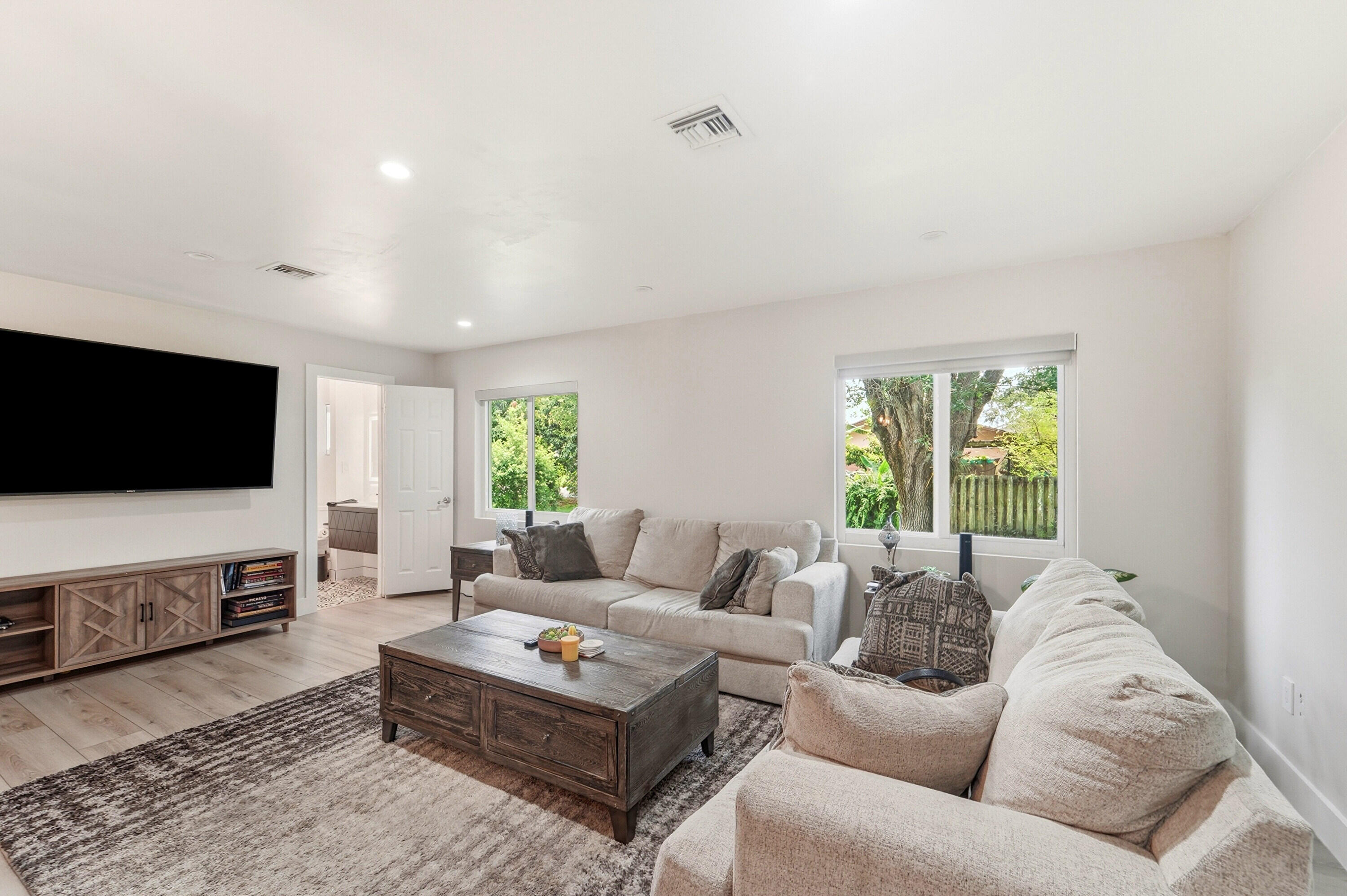Plantation Acres/ Alridge - Residential