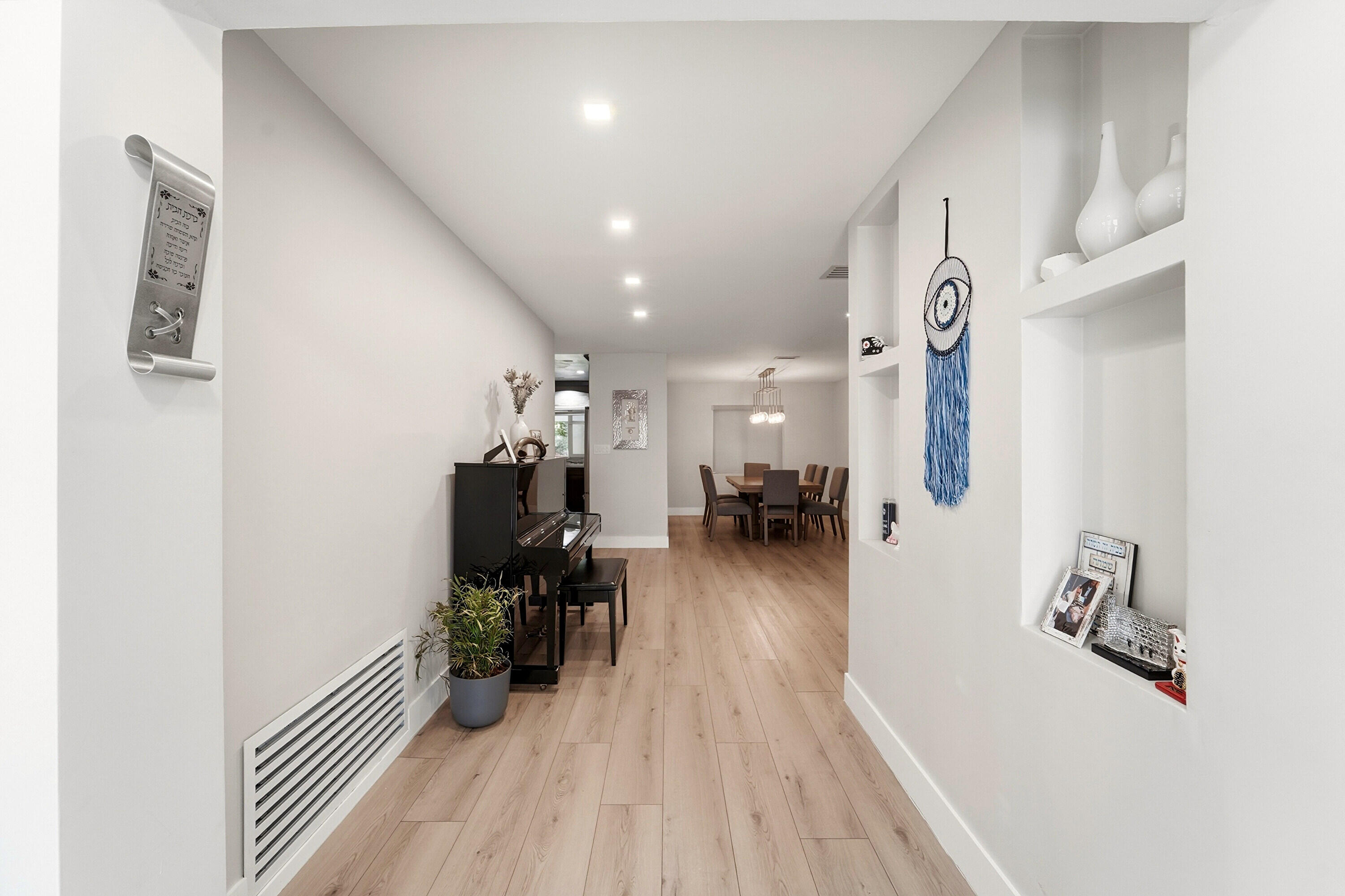 Plantation Acres/ Alridge - Residential