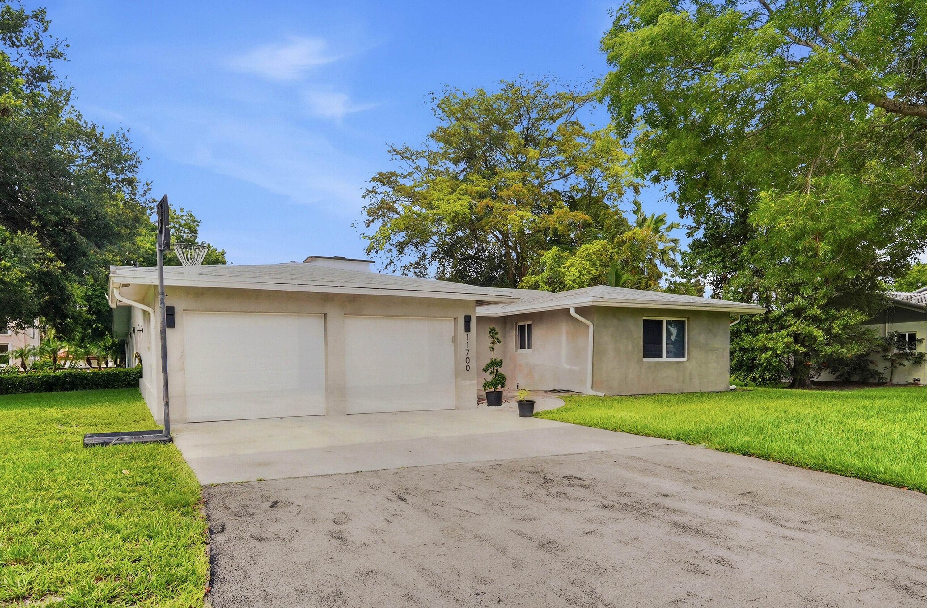 Plantation Acres/ Alridge - Residential