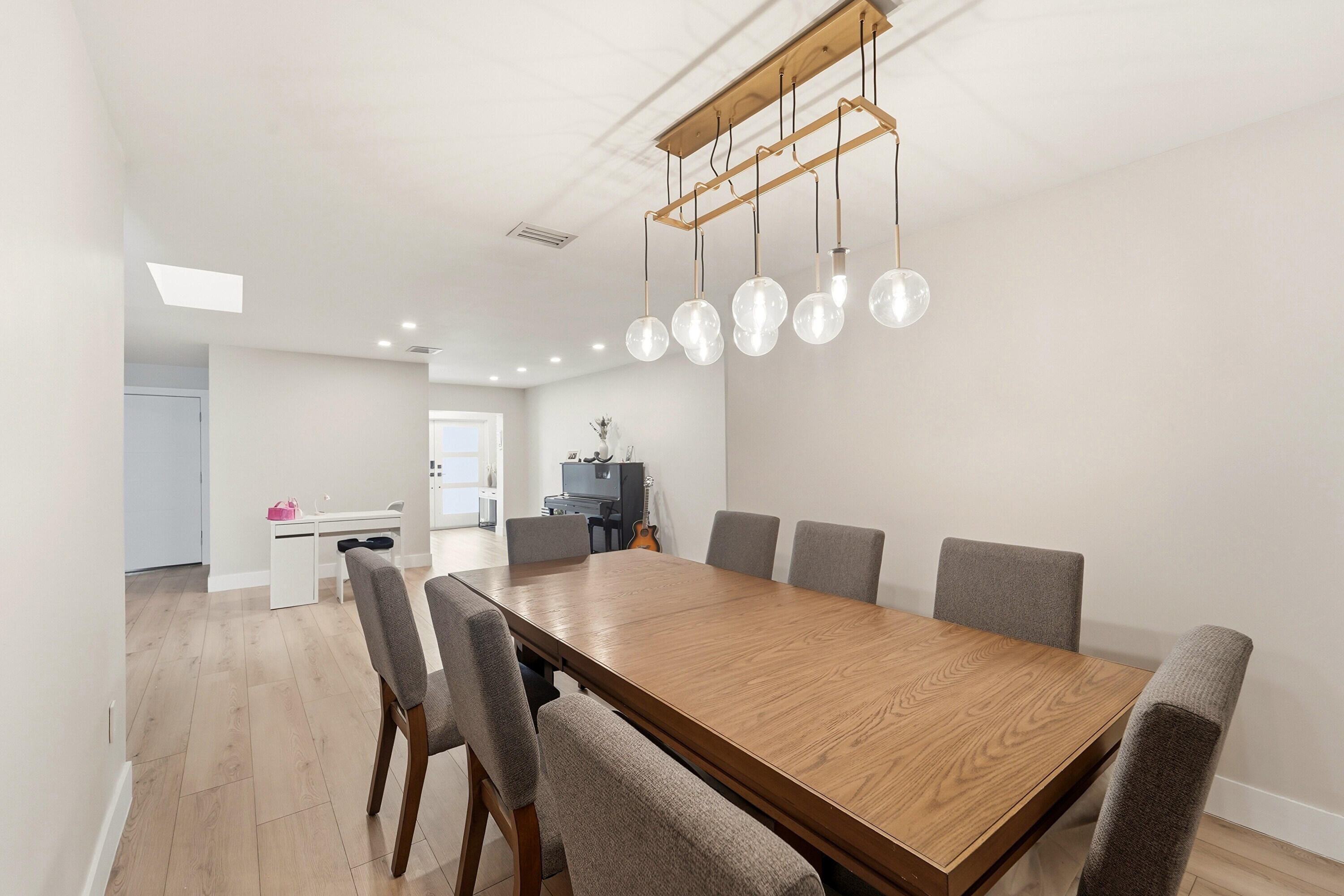 Plantation Acres/ Alridge - Residential