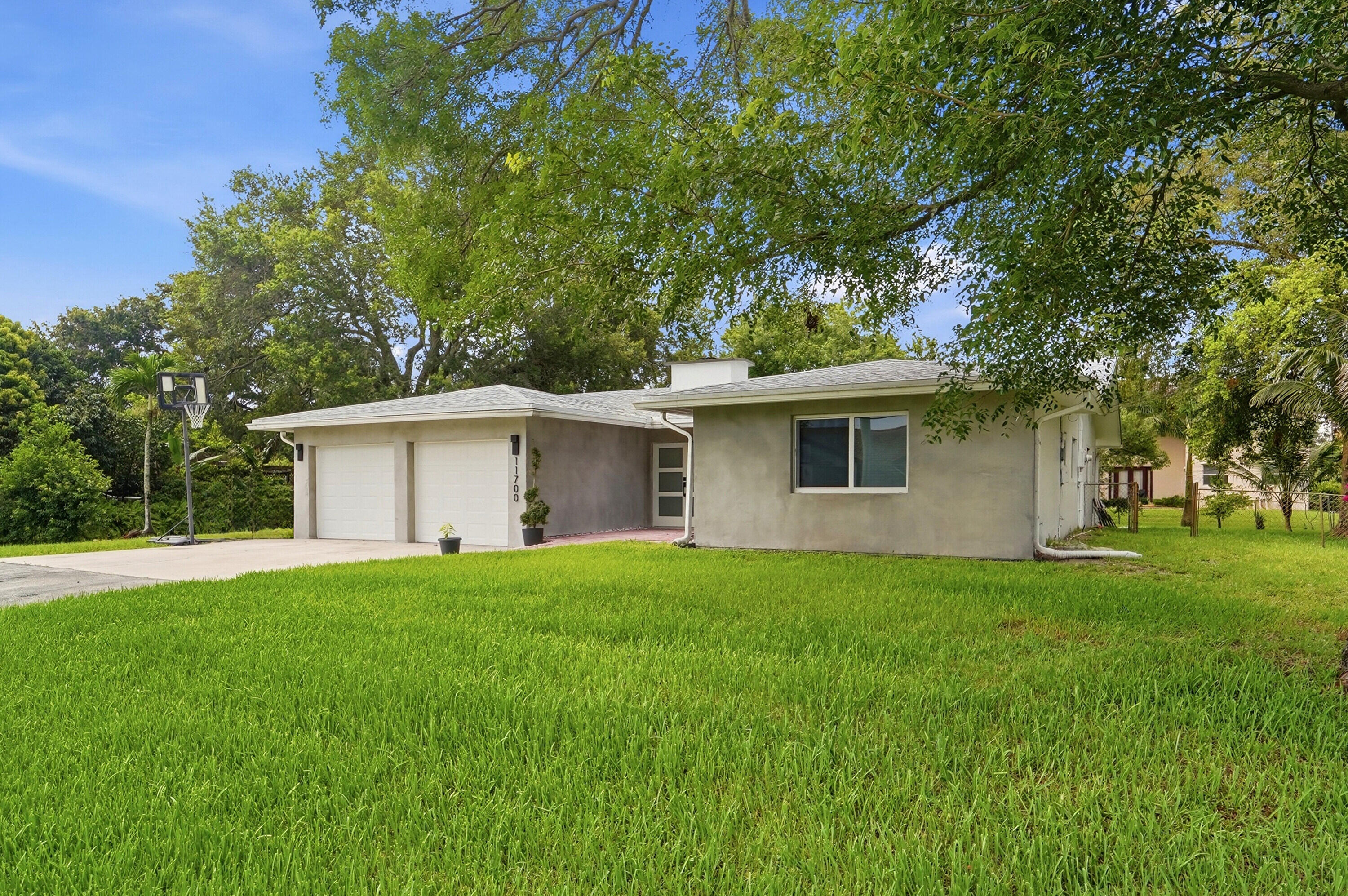 Plantation Acres/ Alridge - Residential