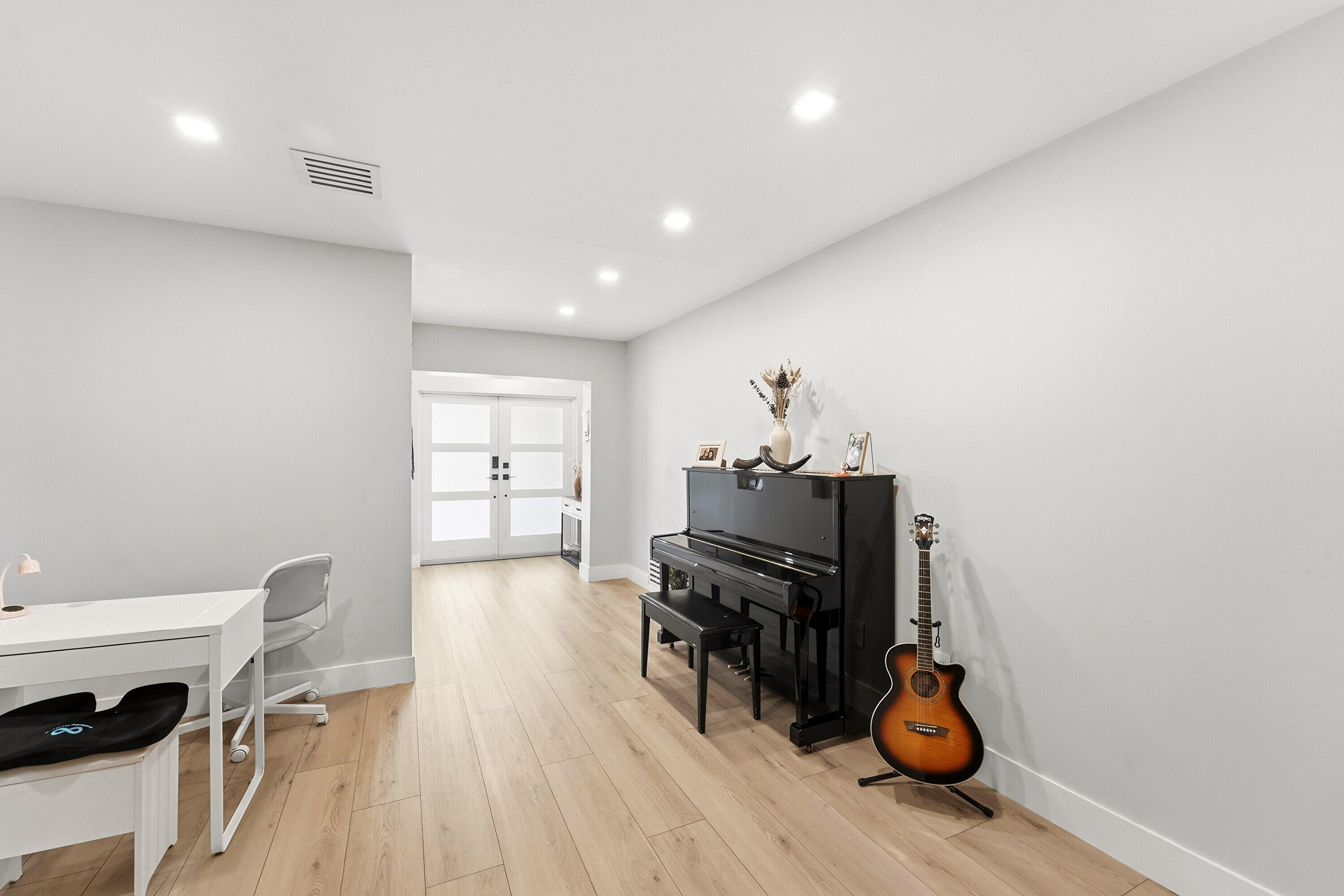 Plantation Acres/ Alridge - Residential