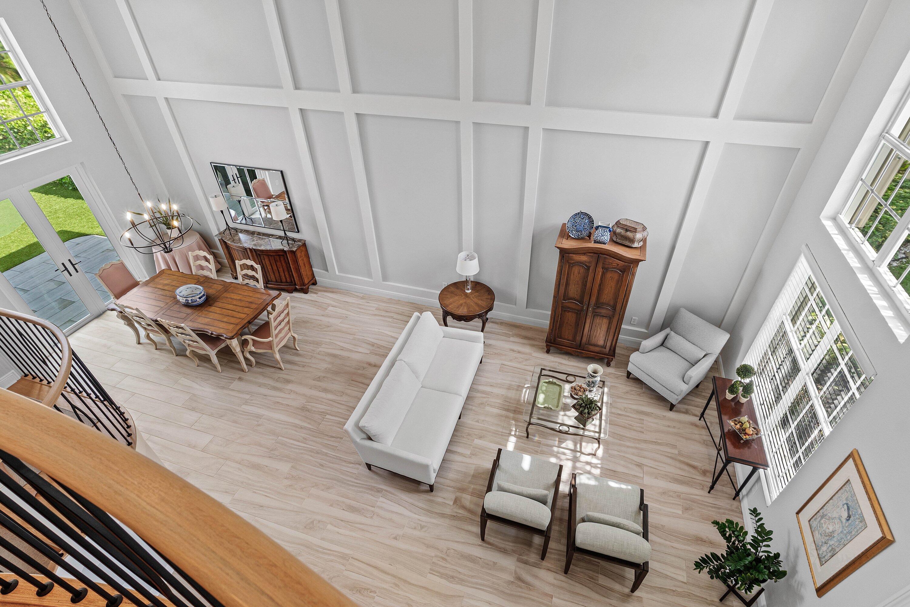Saturnia - Residential