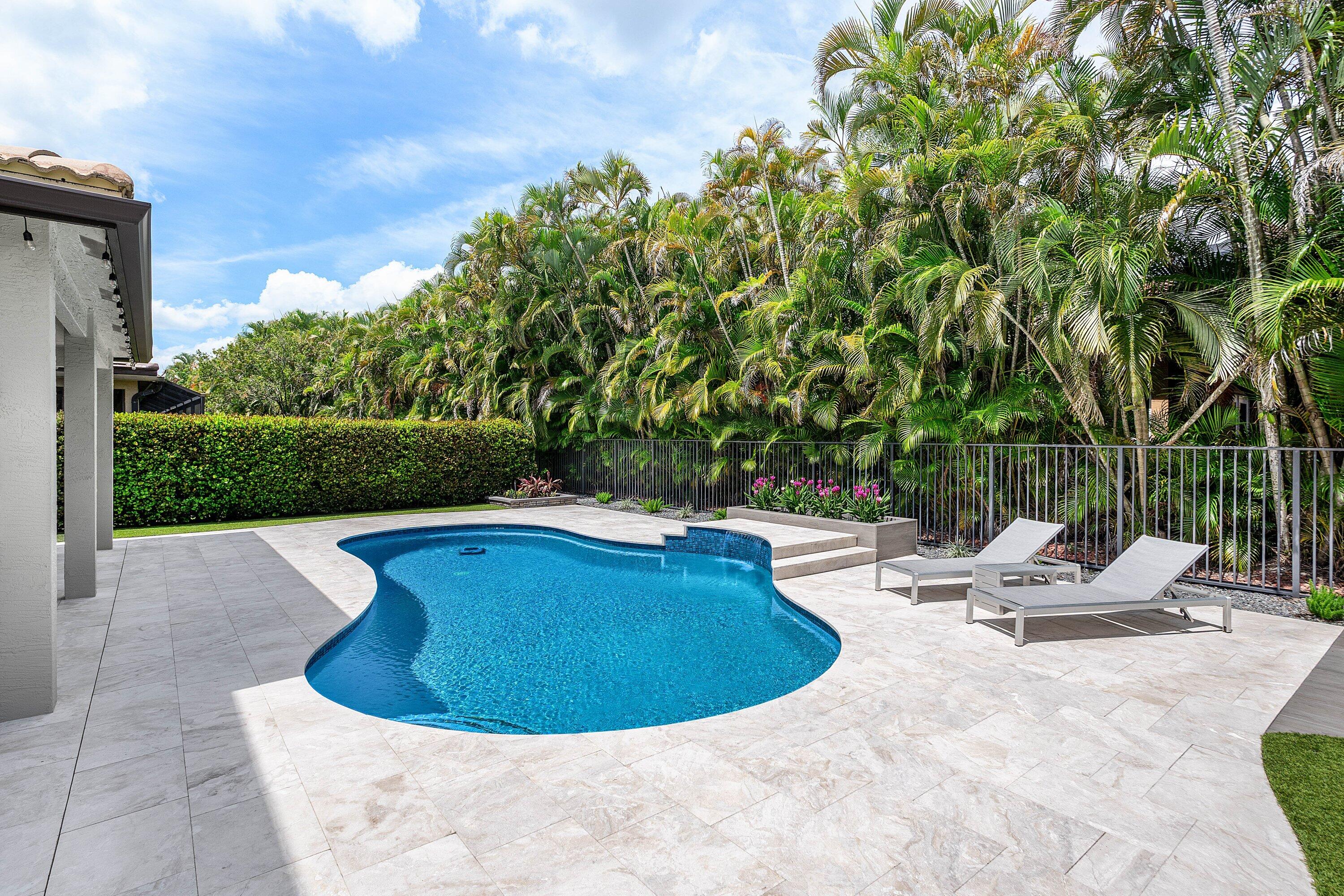 Saturnia - Residential