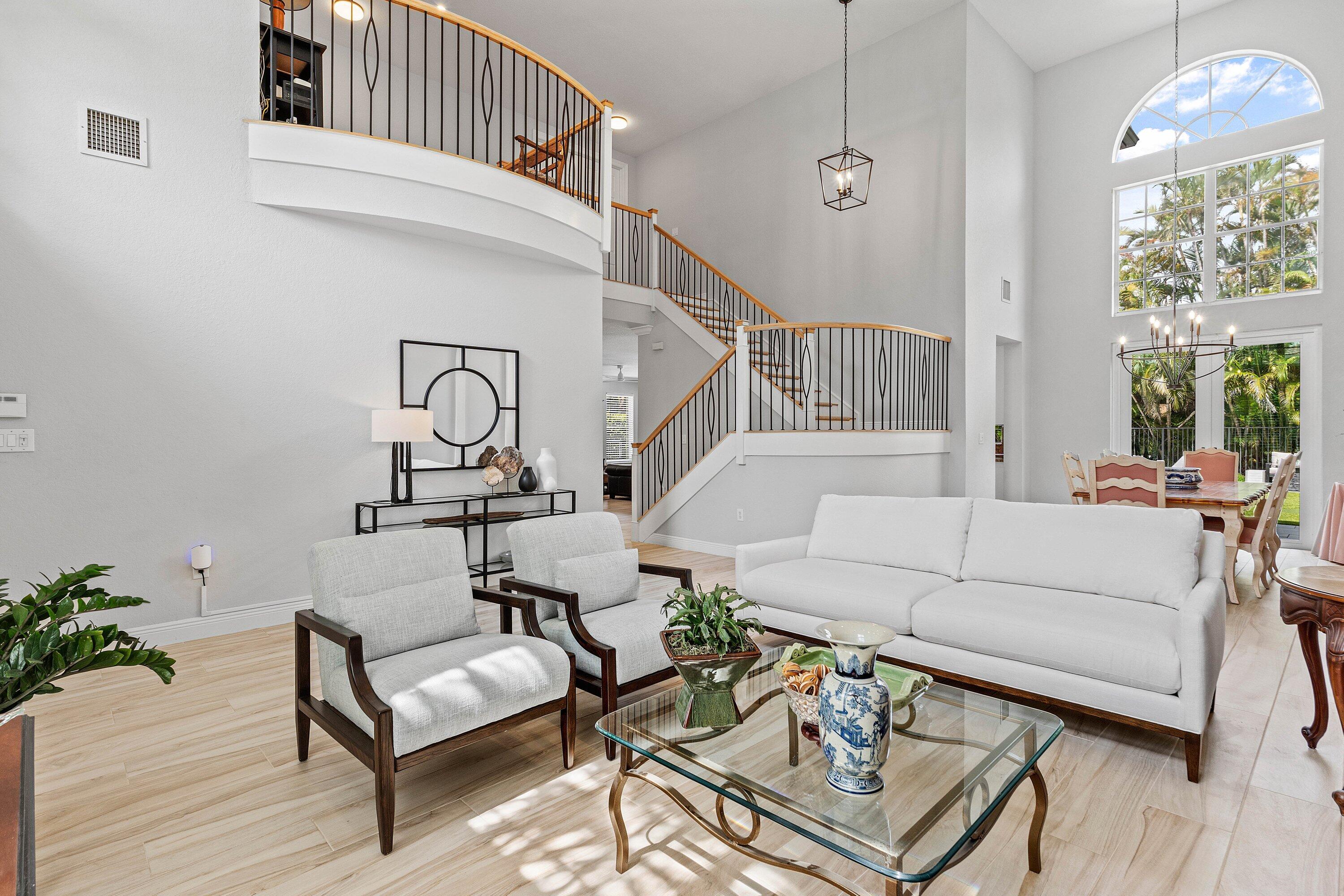 Saturnia - Residential