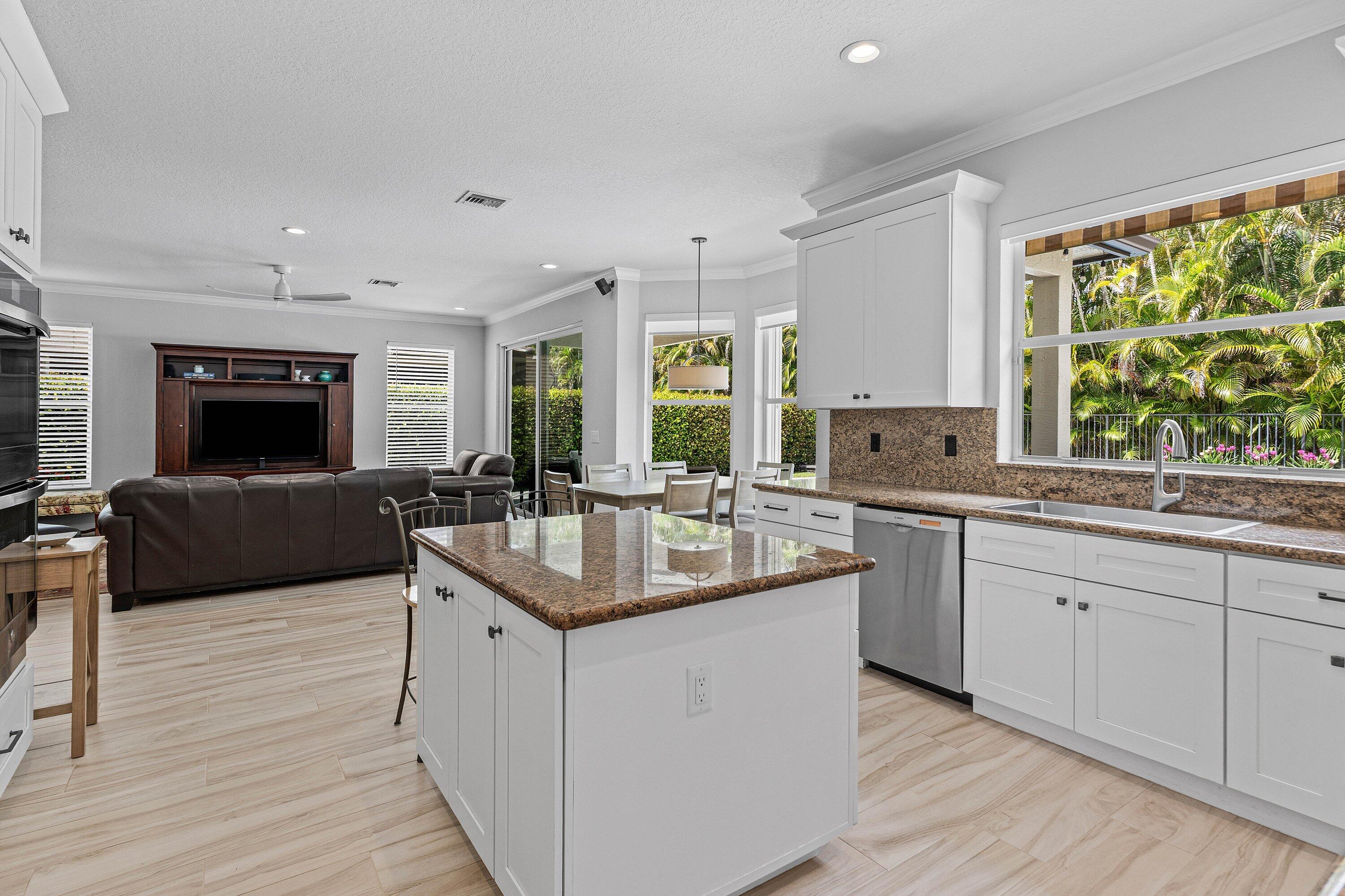 Saturnia - Residential