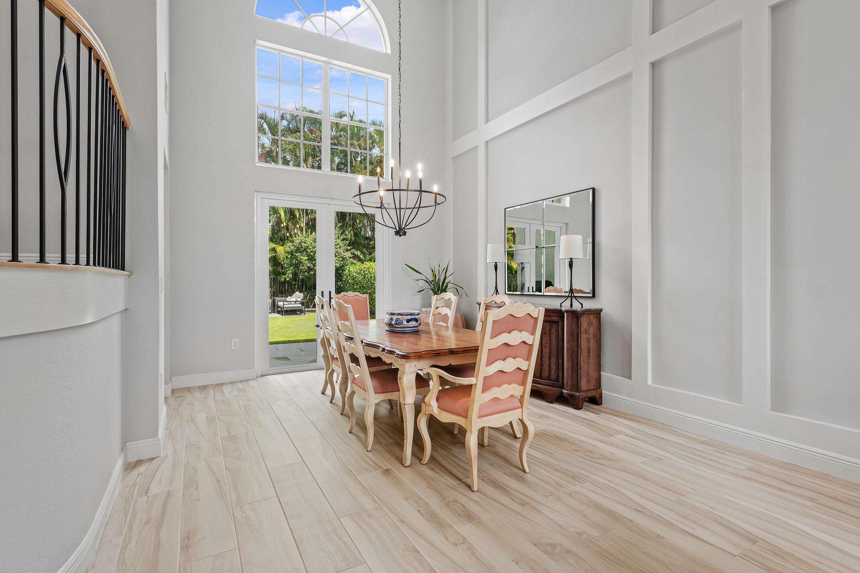 Saturnia - Residential