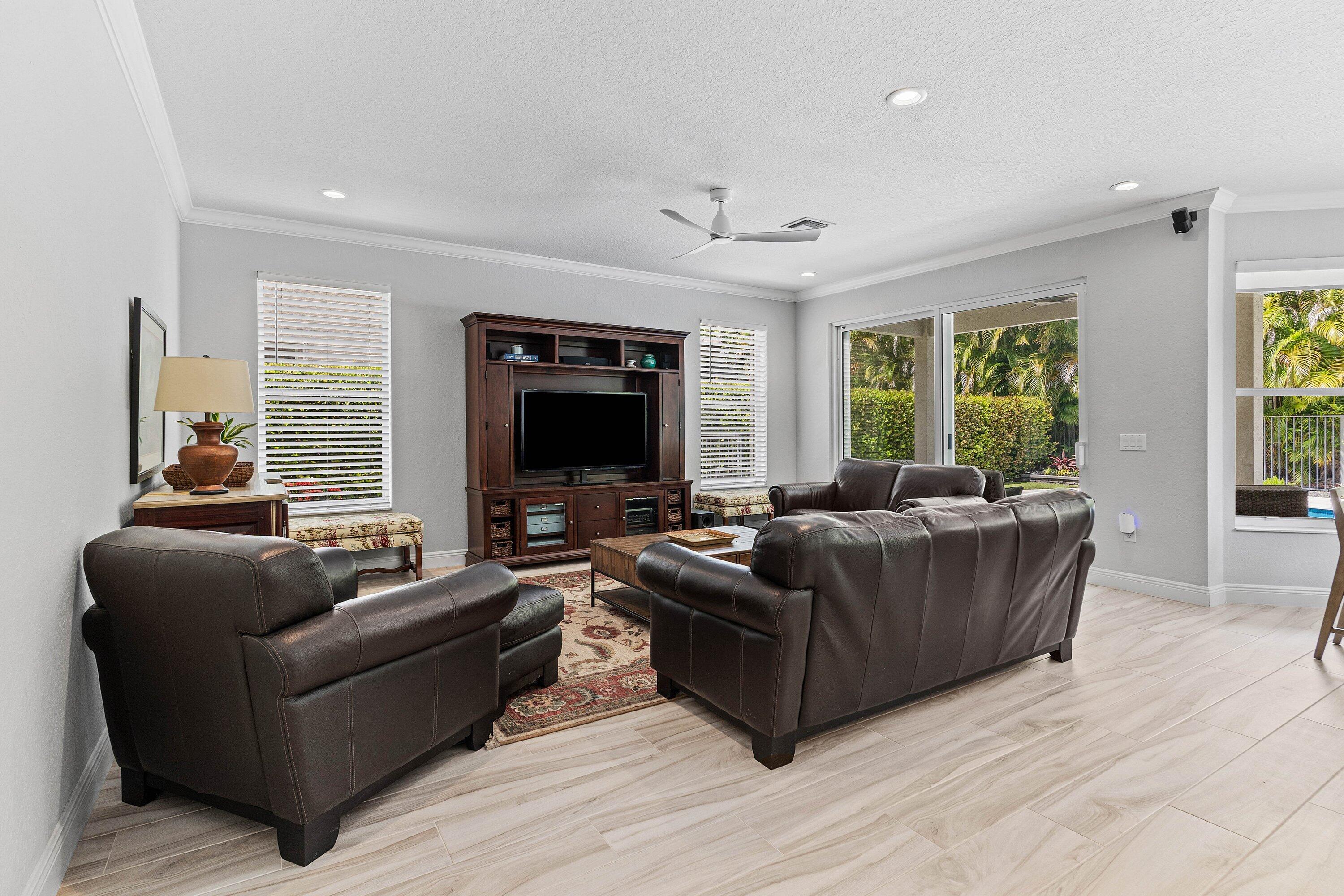 Saturnia - Residential