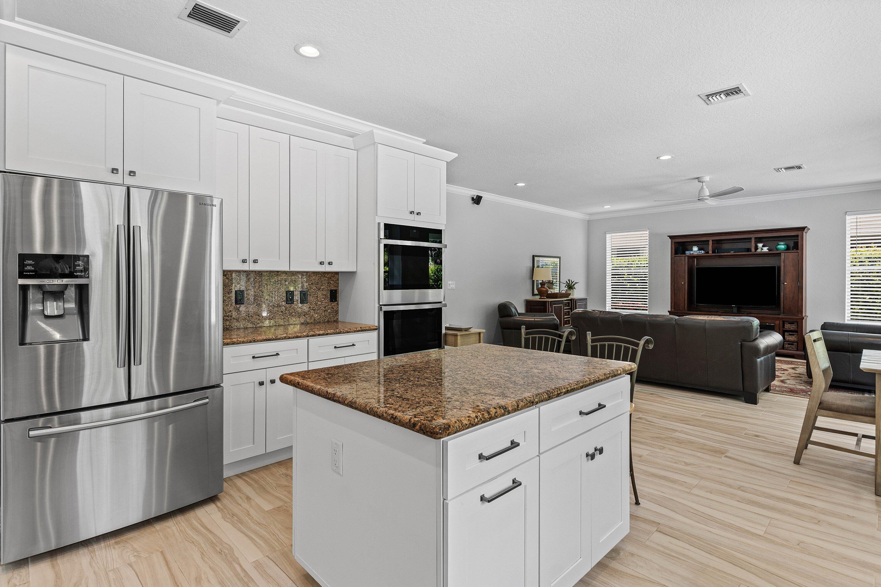 Saturnia - Residential