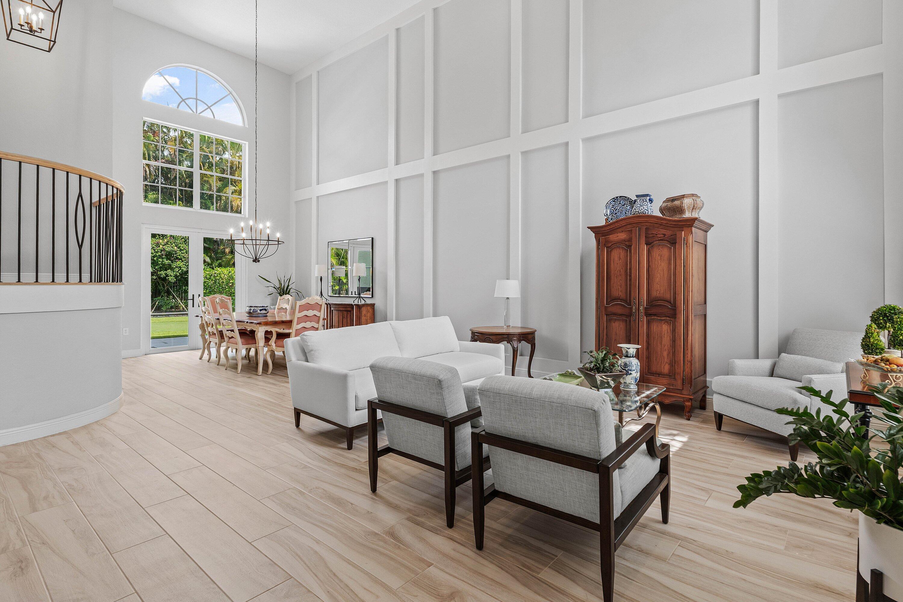 Saturnia - Residential