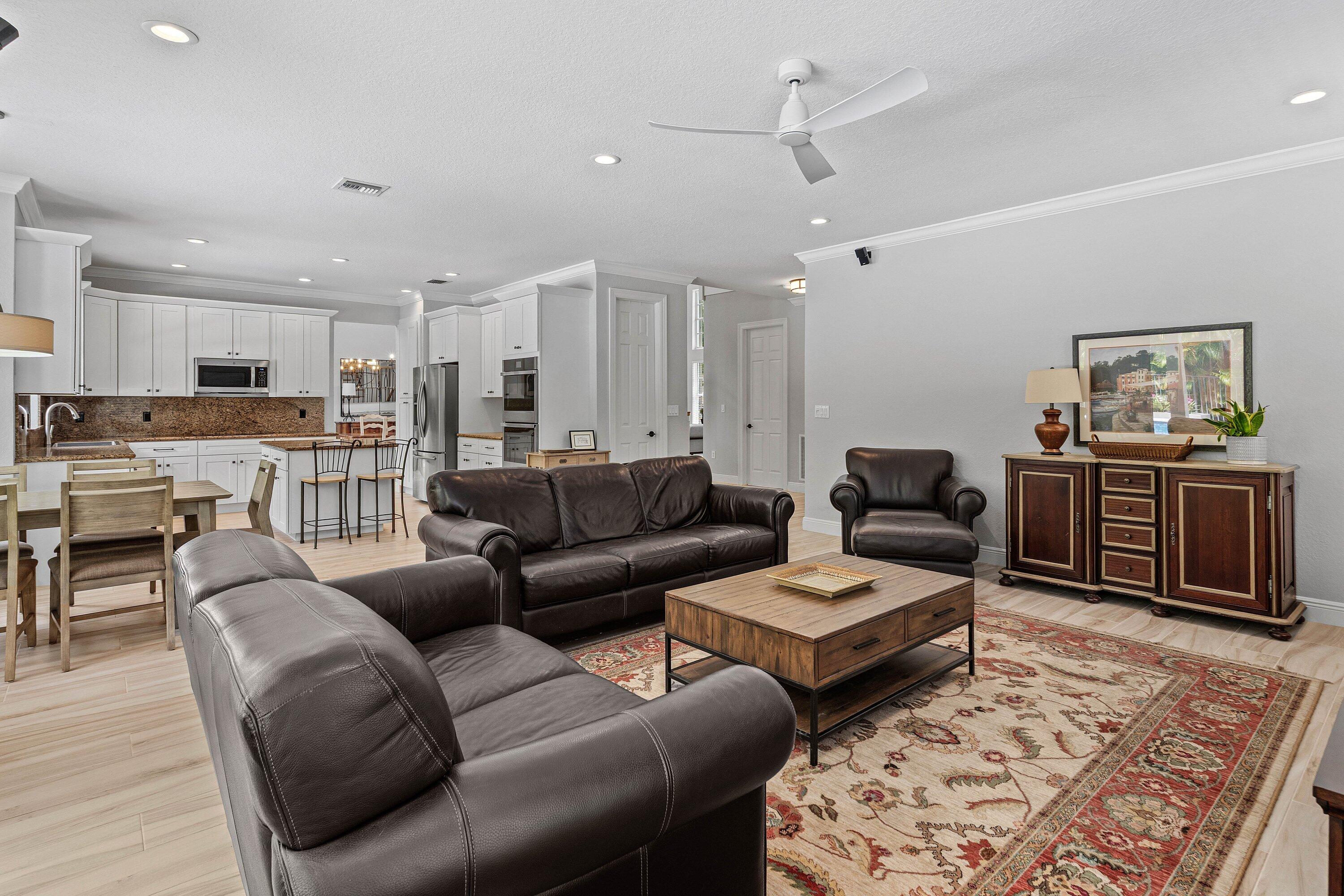 Saturnia - Residential