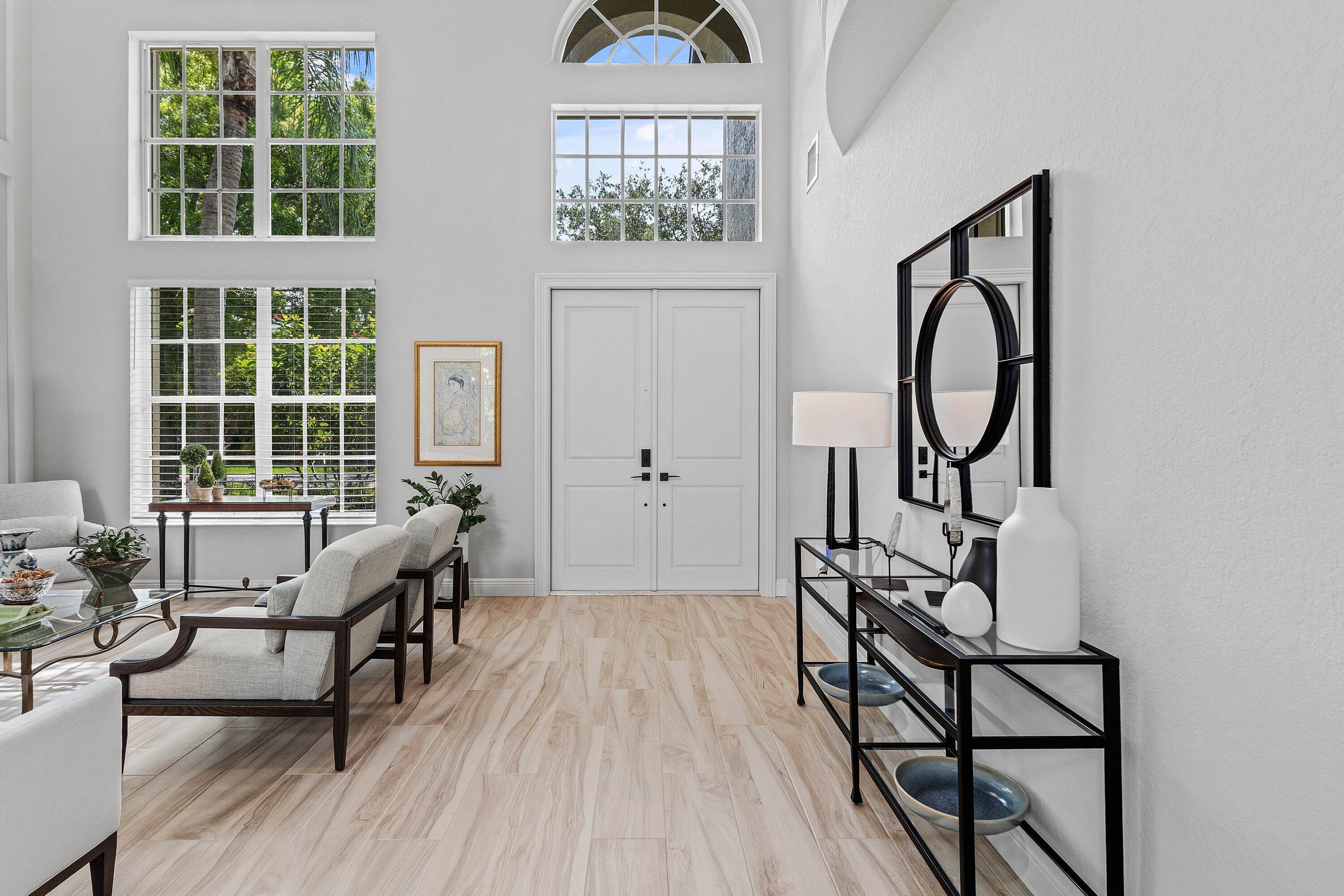 Saturnia - Residential