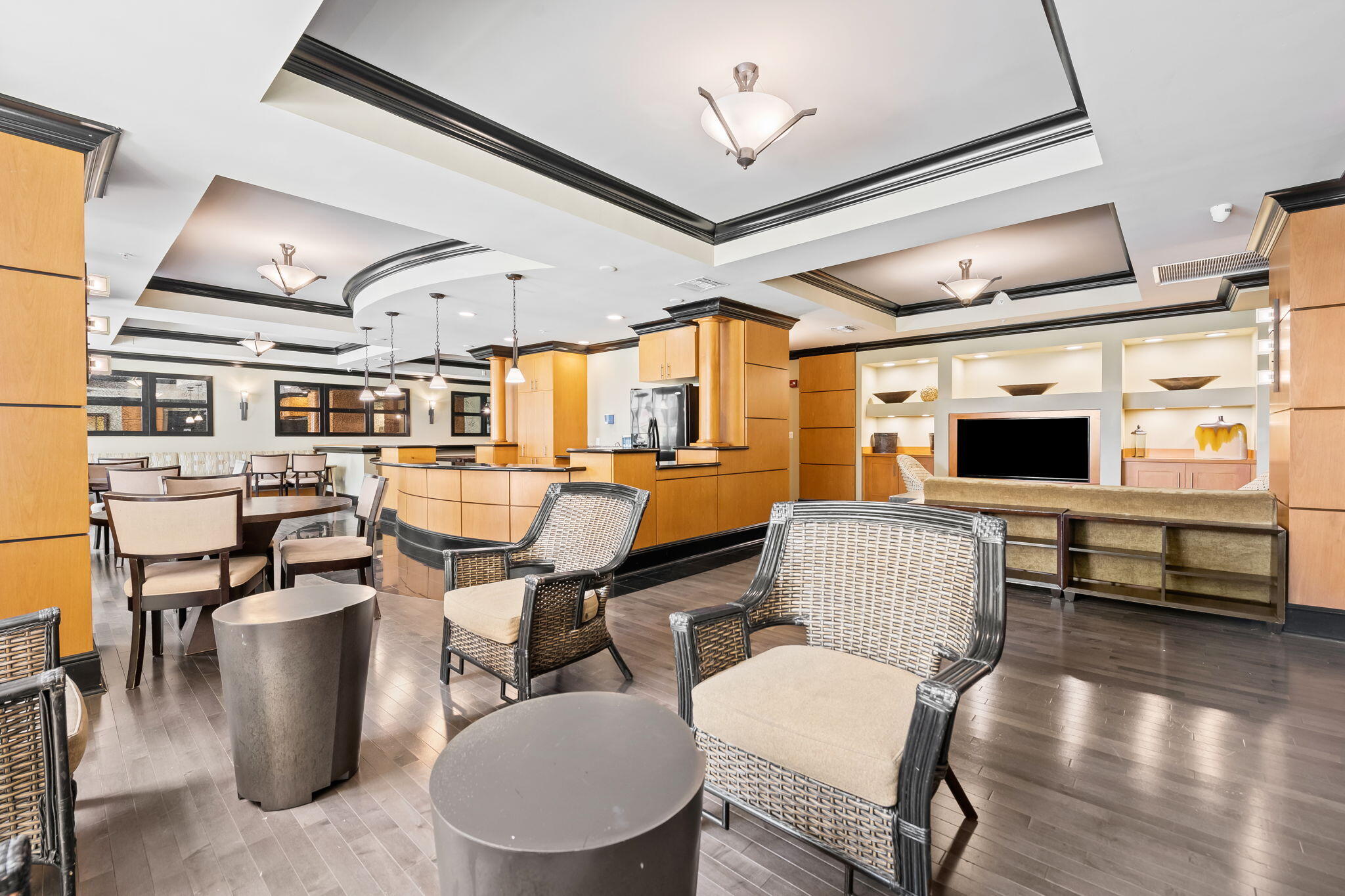 ALAQUA CONDO - Residential