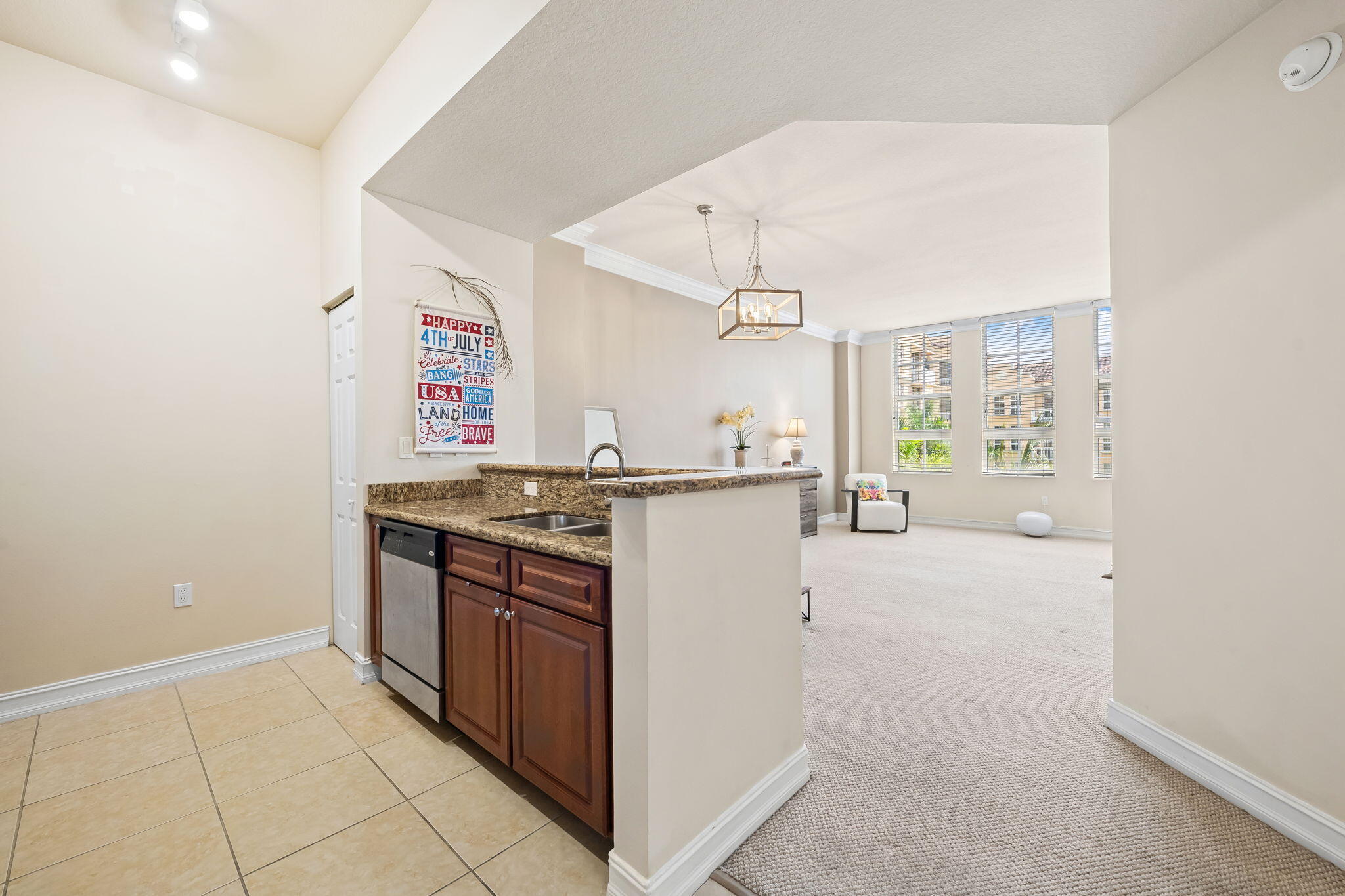 ALAQUA CONDO - Residential