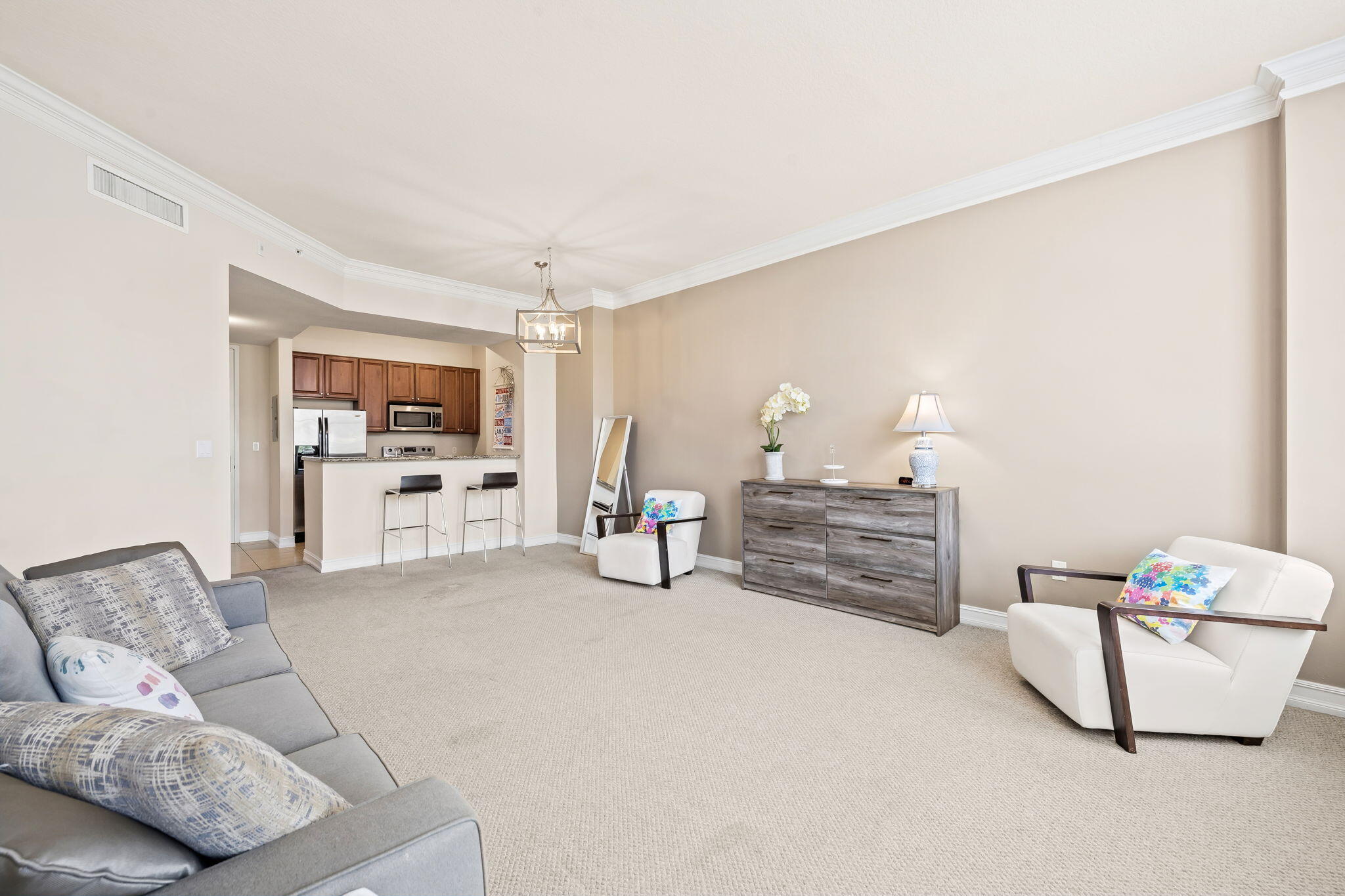 ALAQUA CONDO - Residential