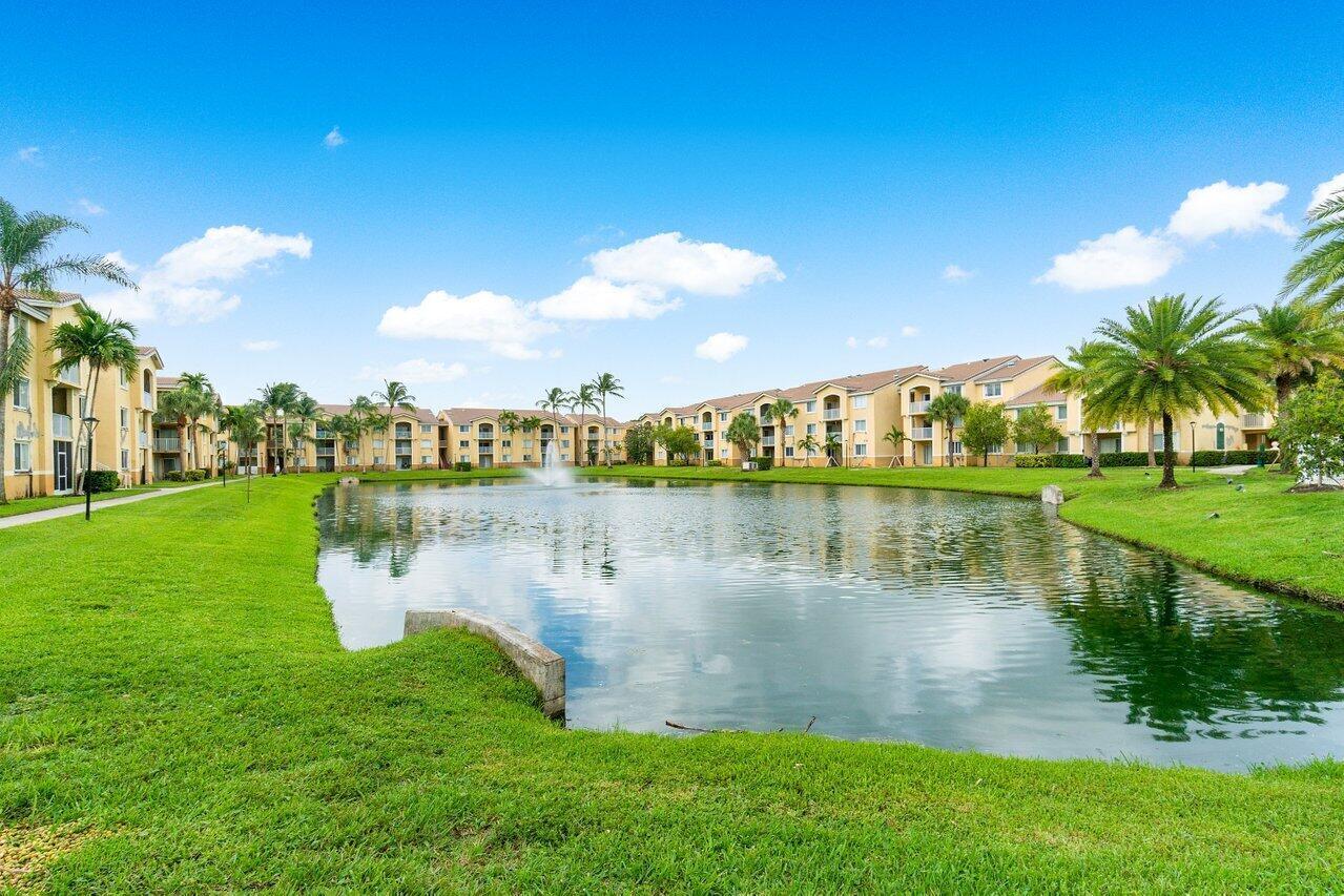 ROYAL GRAND CONDO - Residential Lease