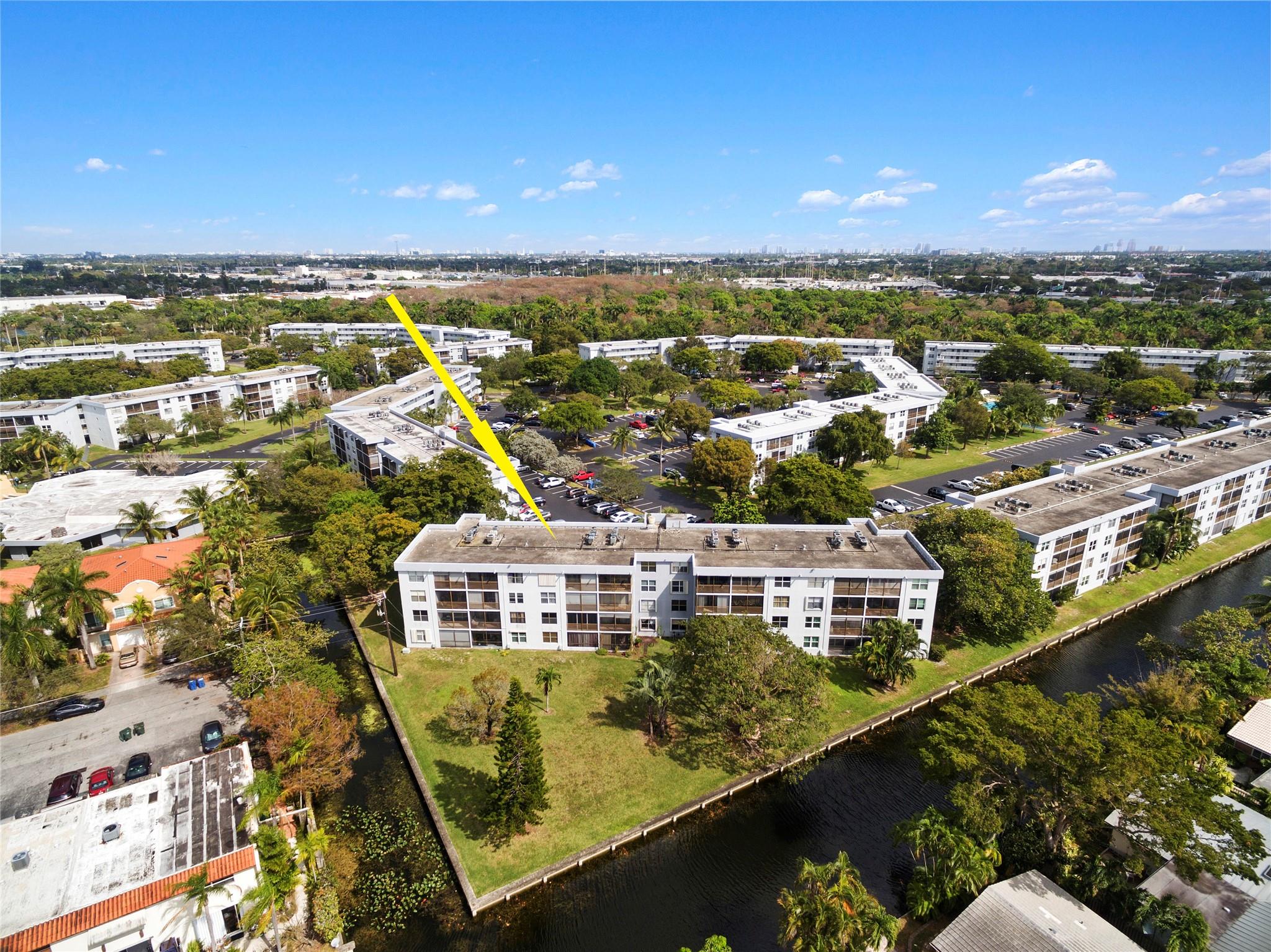 Royal Park - Residential