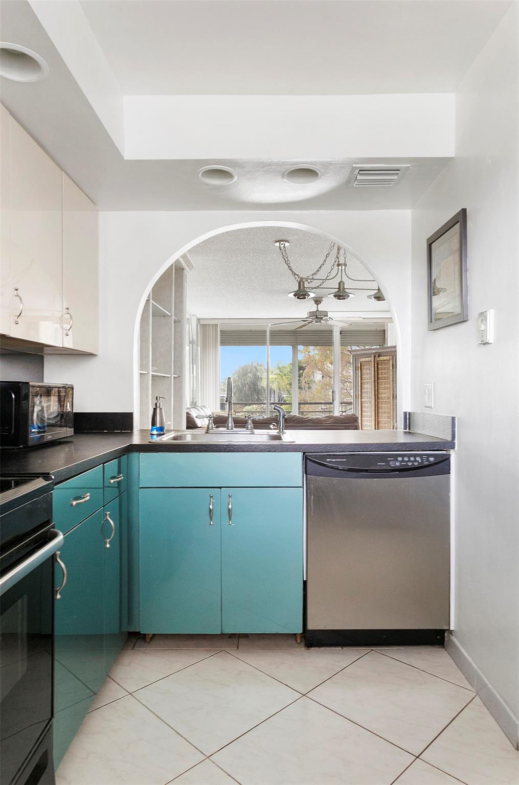 Royal Park - Residential