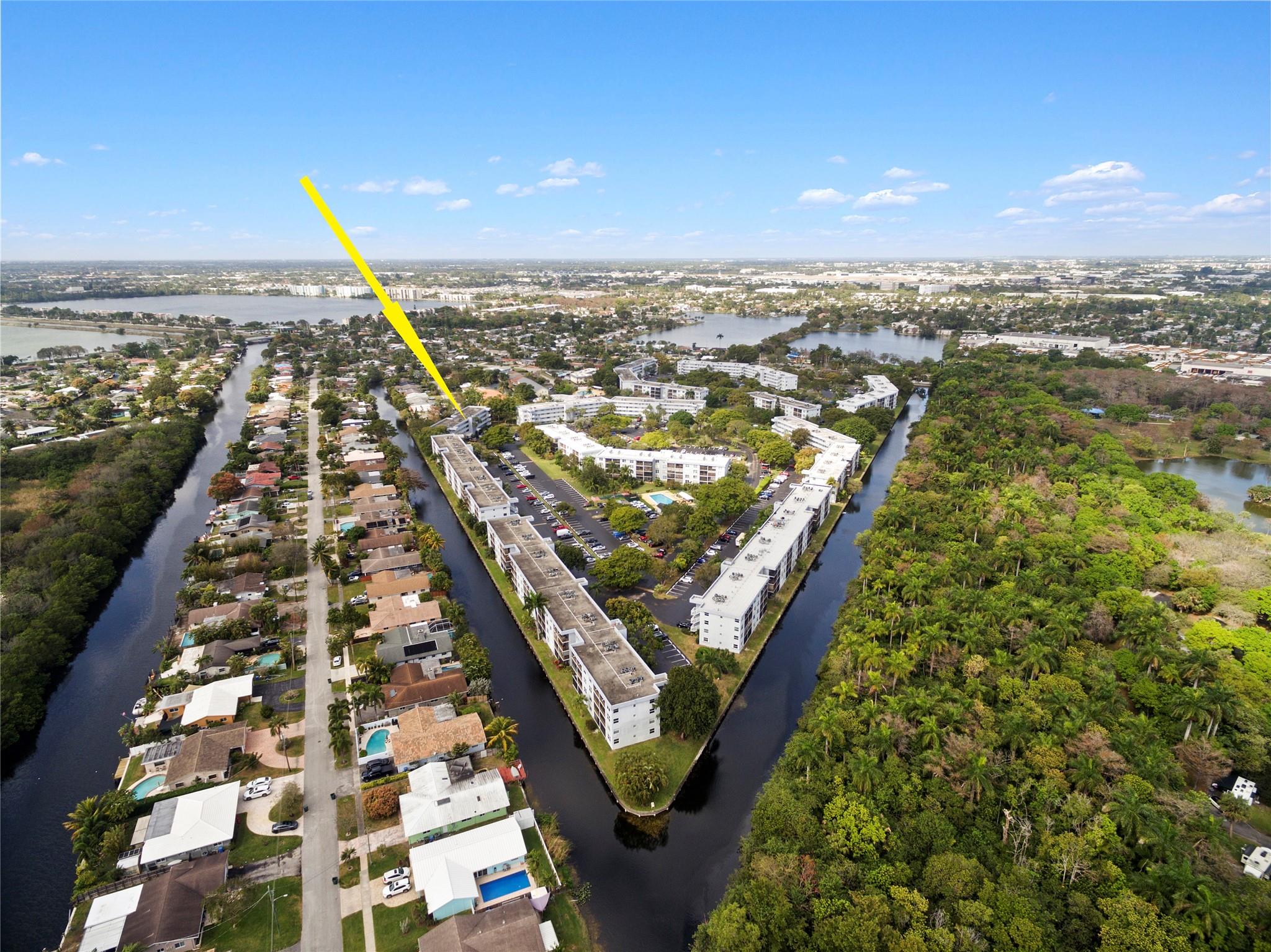 Royal Park - Residential