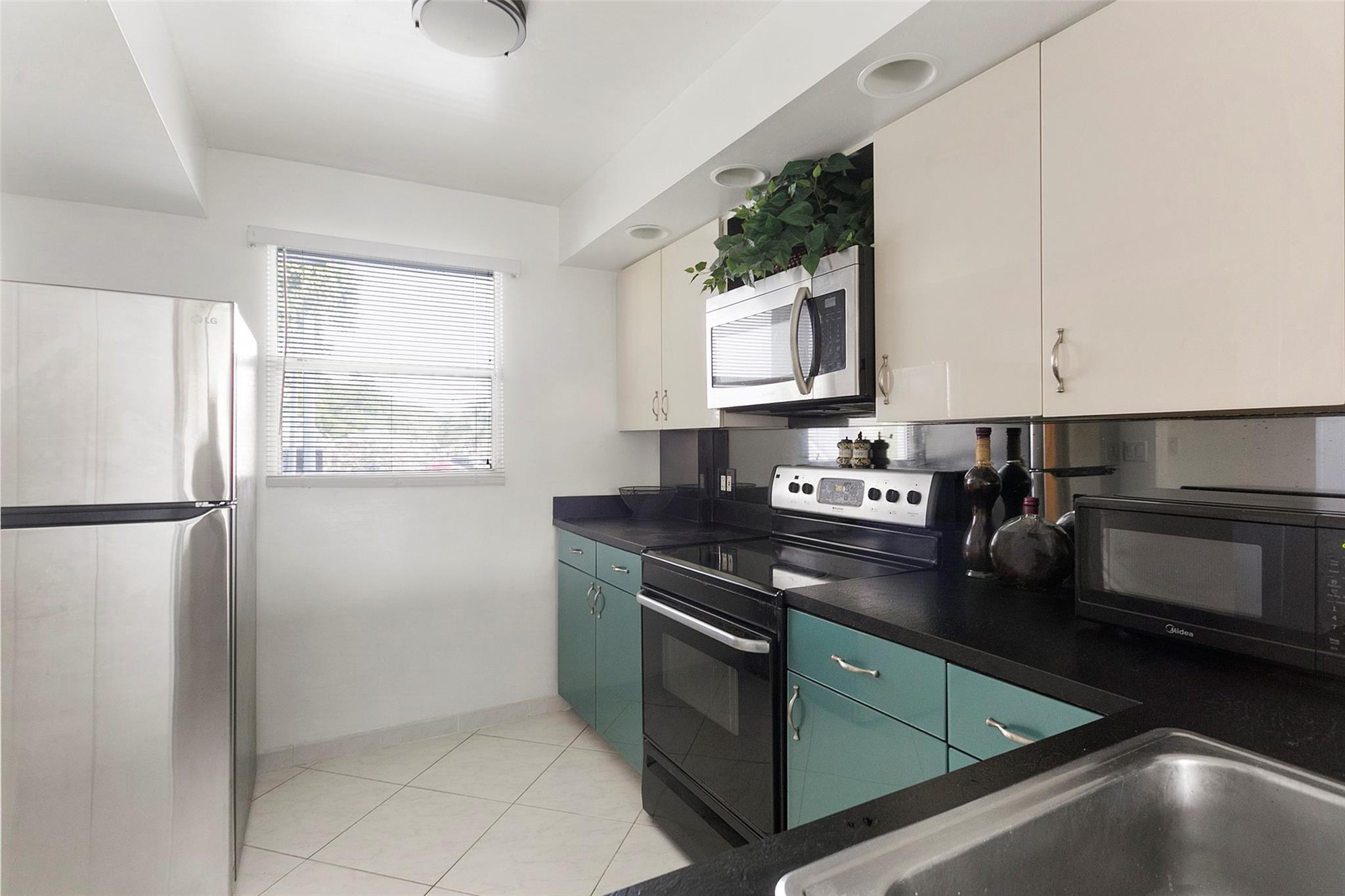 Royal Park - Residential