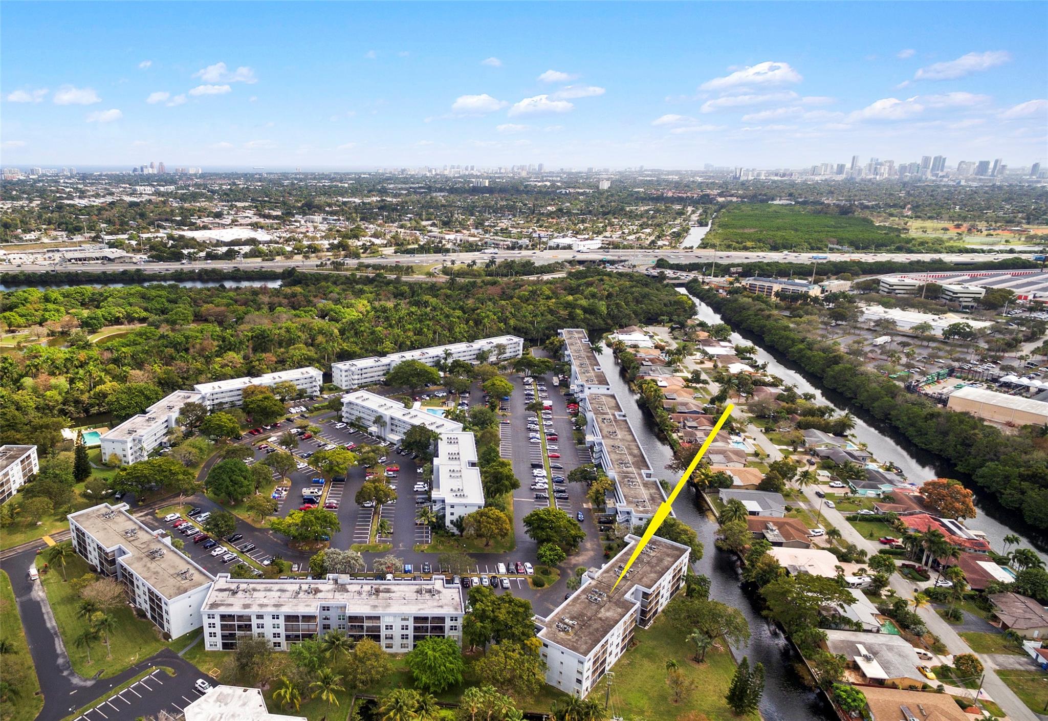 Royal Park - Residential